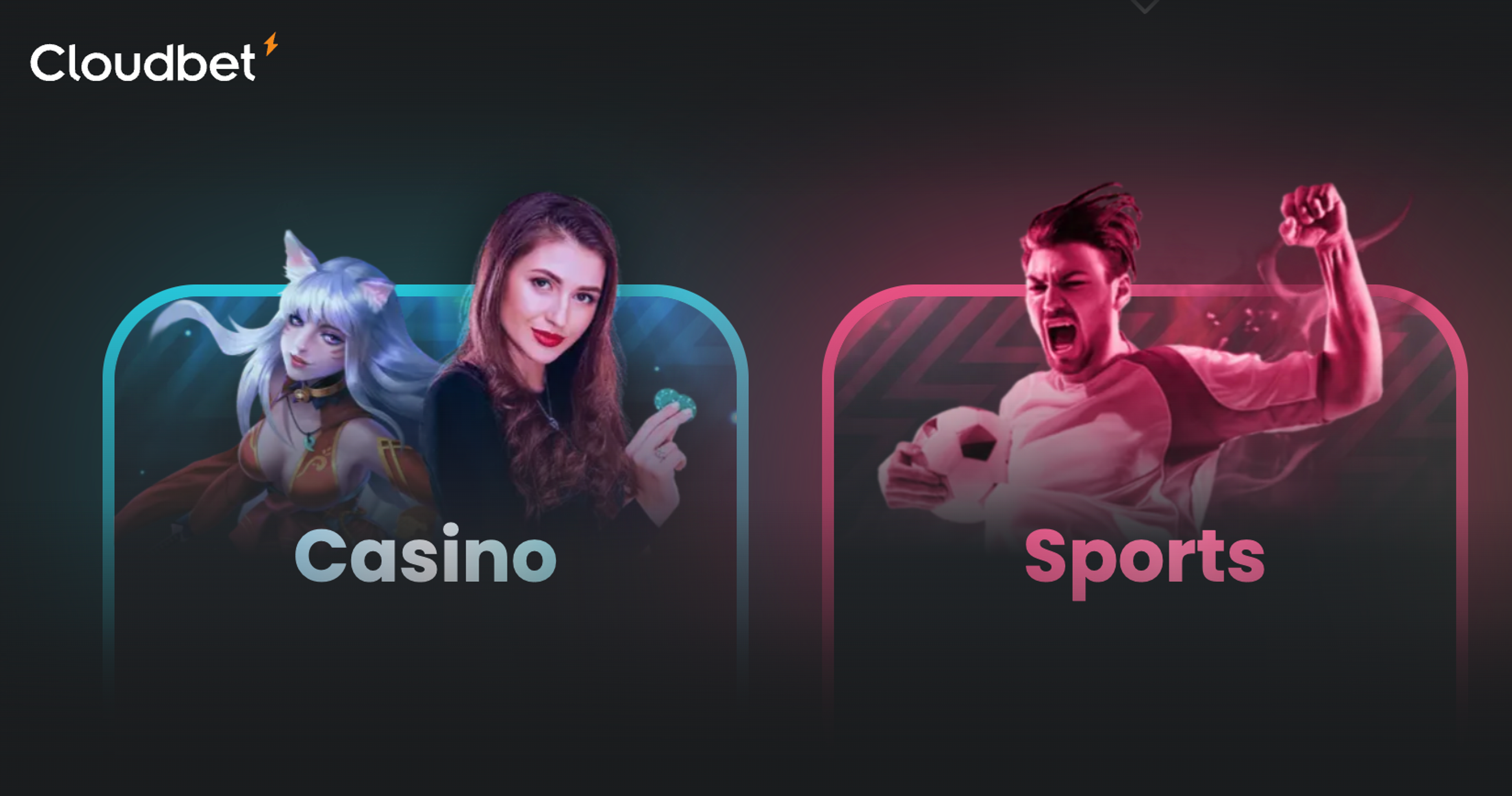 Cloudbet