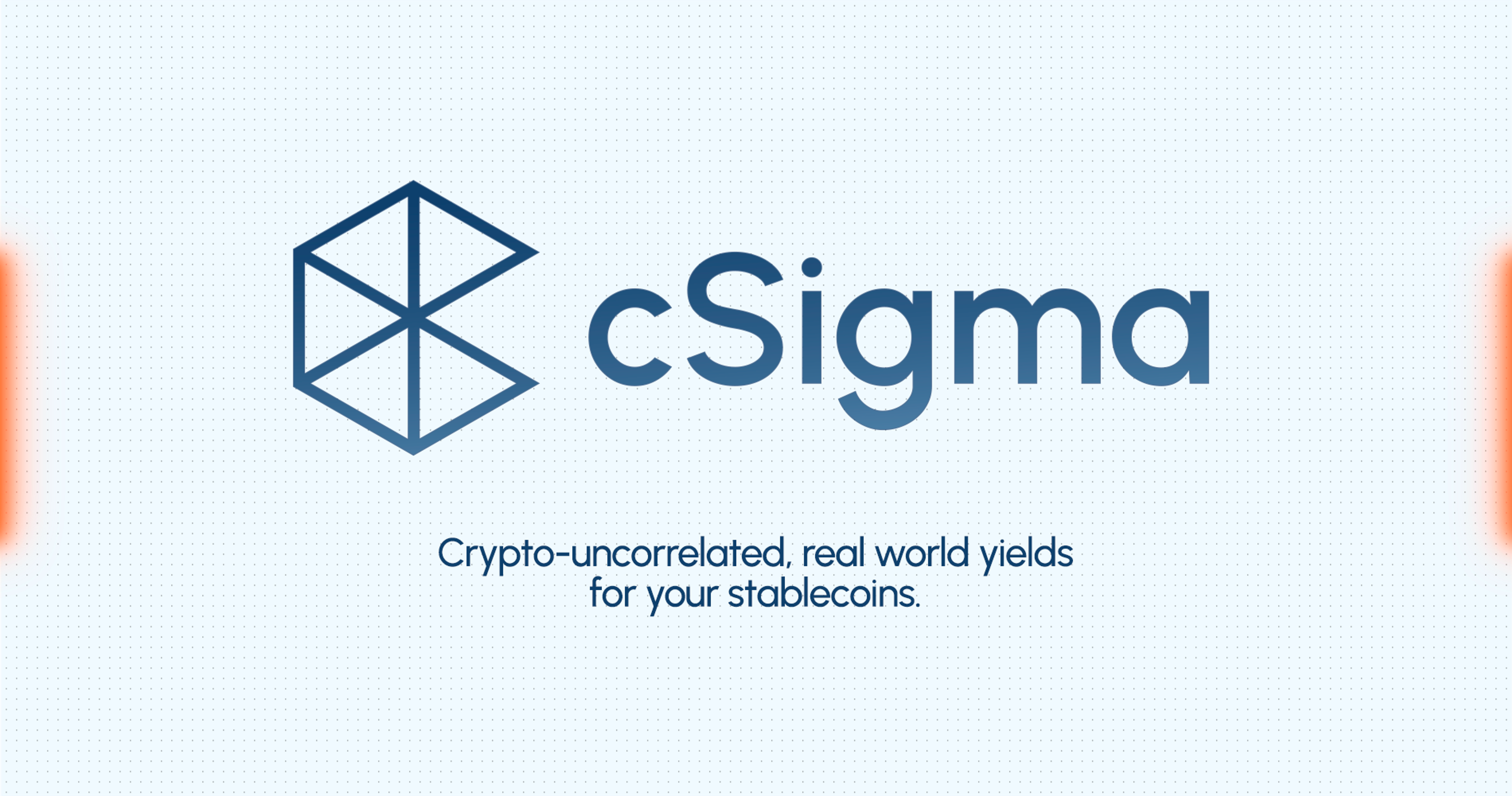 cSigma Finance Tokenizes $80M in RWA Private Credit, Offering 17% Yield in DeFi