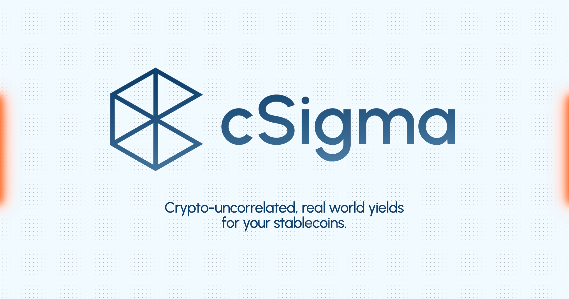 cSigma Finance Tokenizes $80M in RWA Private Credit, Offering 17% Yield in DeFi