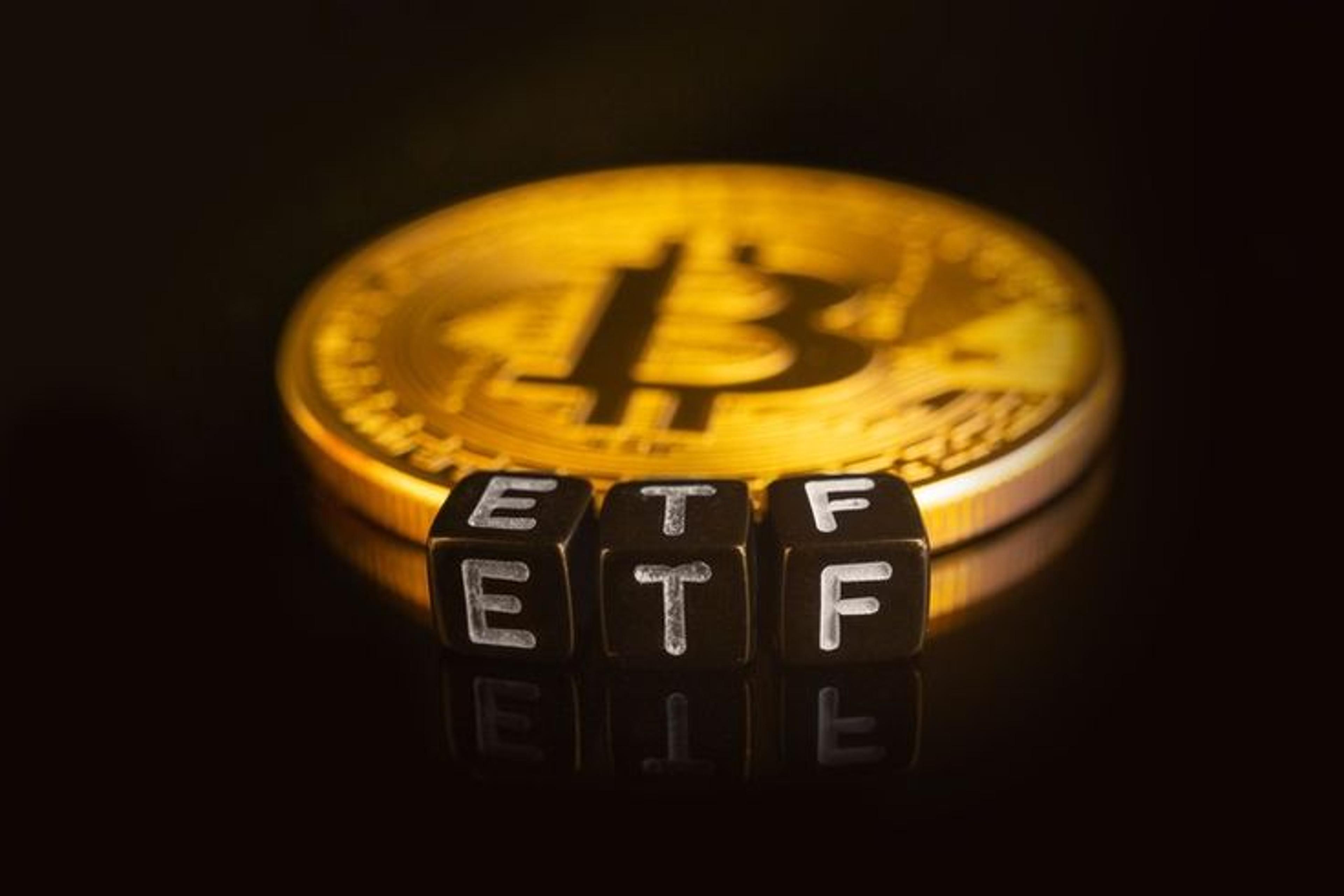 SEC Holds a Conference Call with Bitcoin ETF Filers