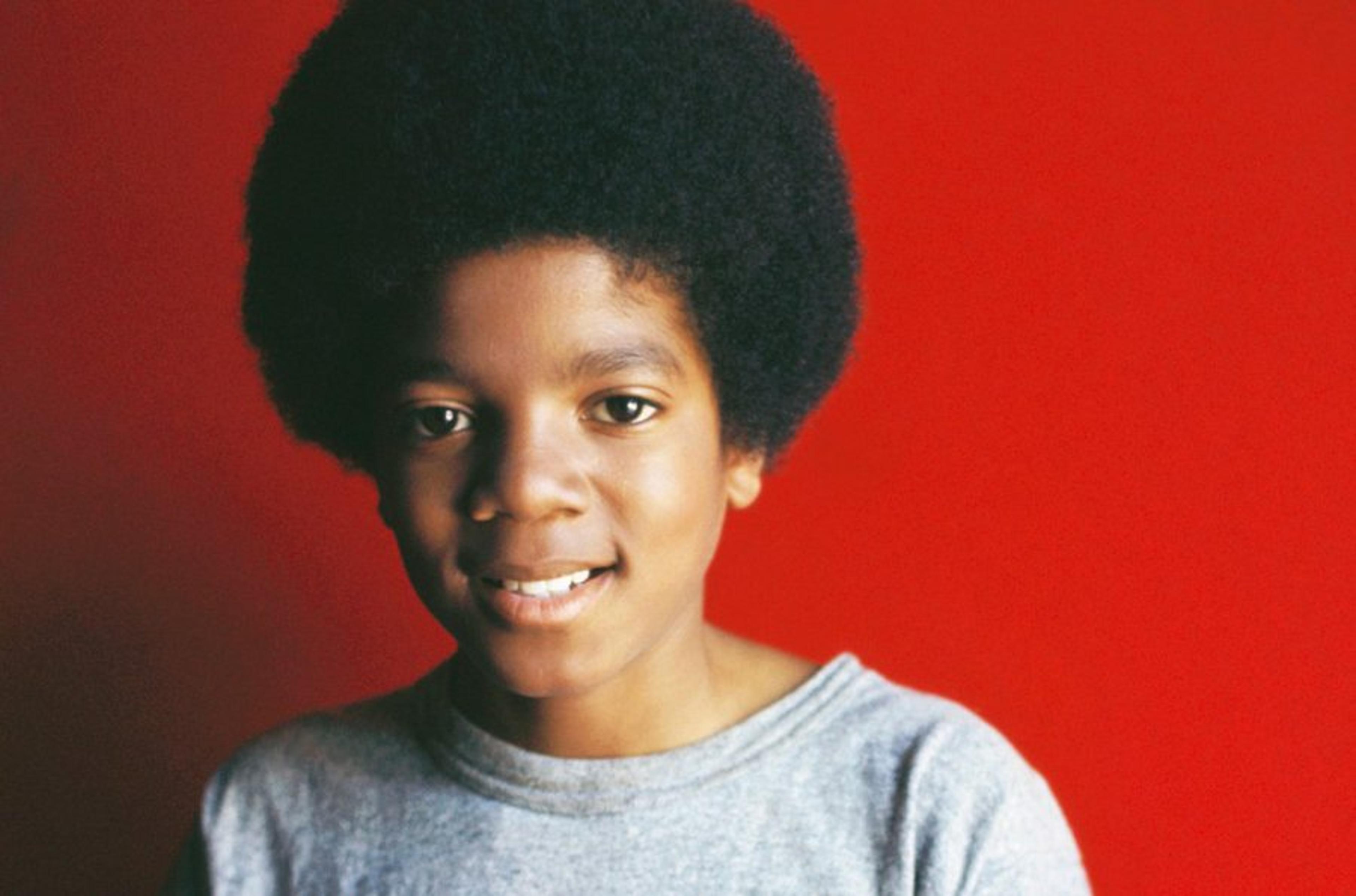 MICHEAL JACKSON