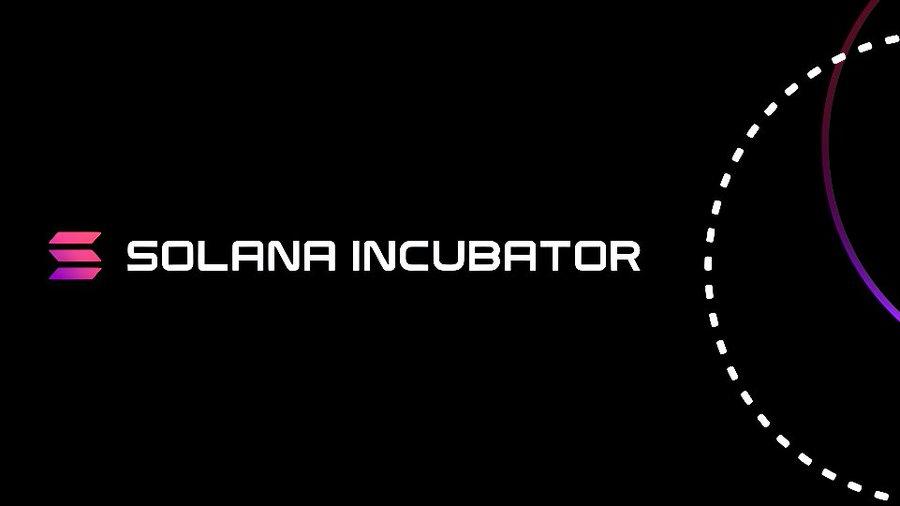 solana incubator