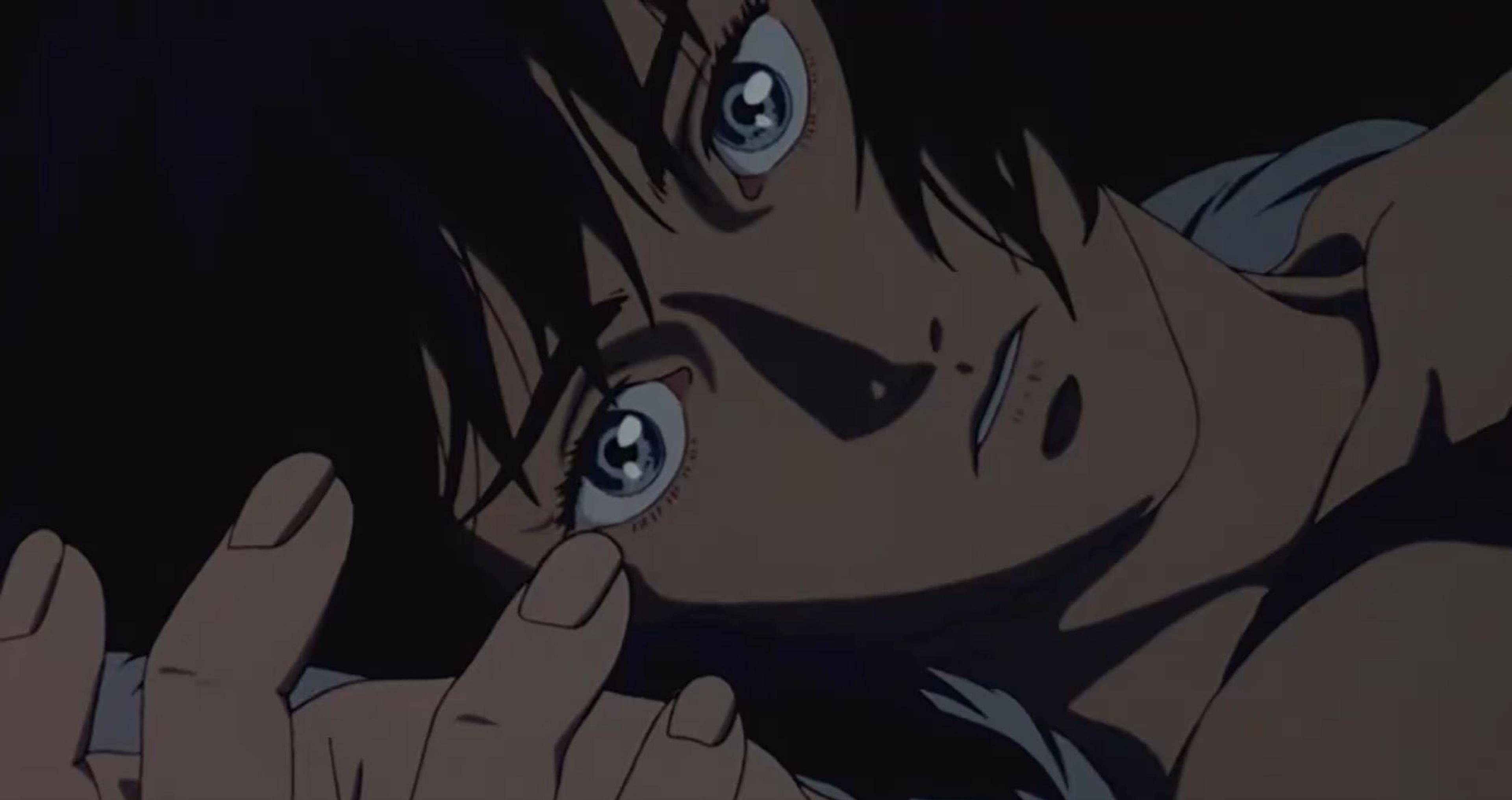 Animoca Brands Japan Unveils Ghost in the Shell NFT Series