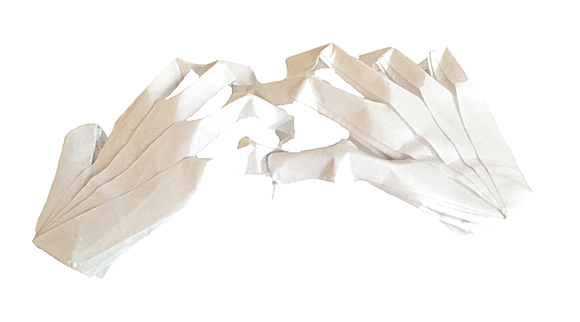 paper hands