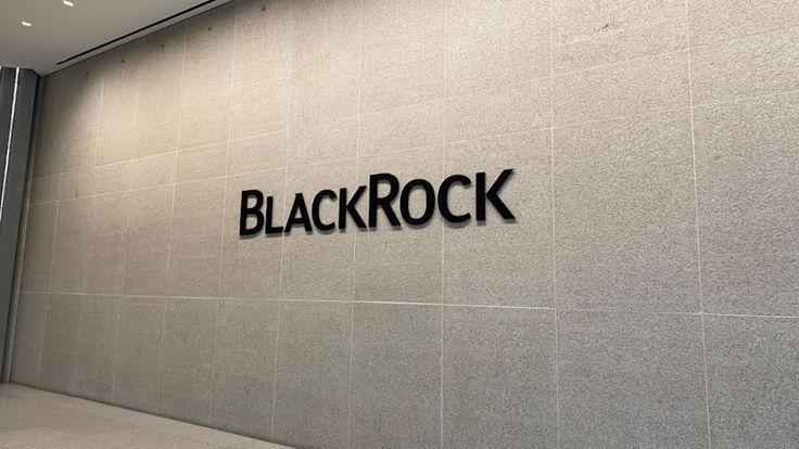 BlackRock Launches 'BUIDL' Tokenized Asset Fund on Ethereum