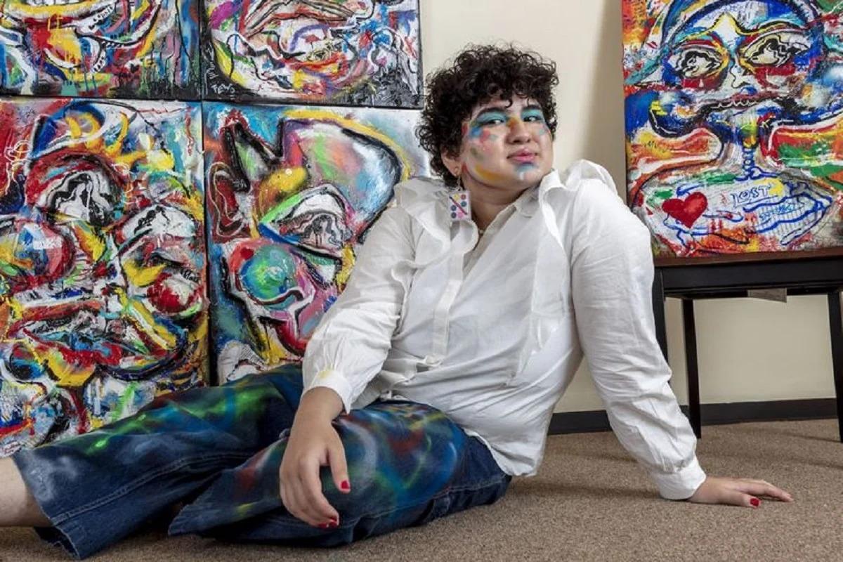 FEWOCiOUS Writes Emotional Letter to OpenSea Regarding Artist Royalties