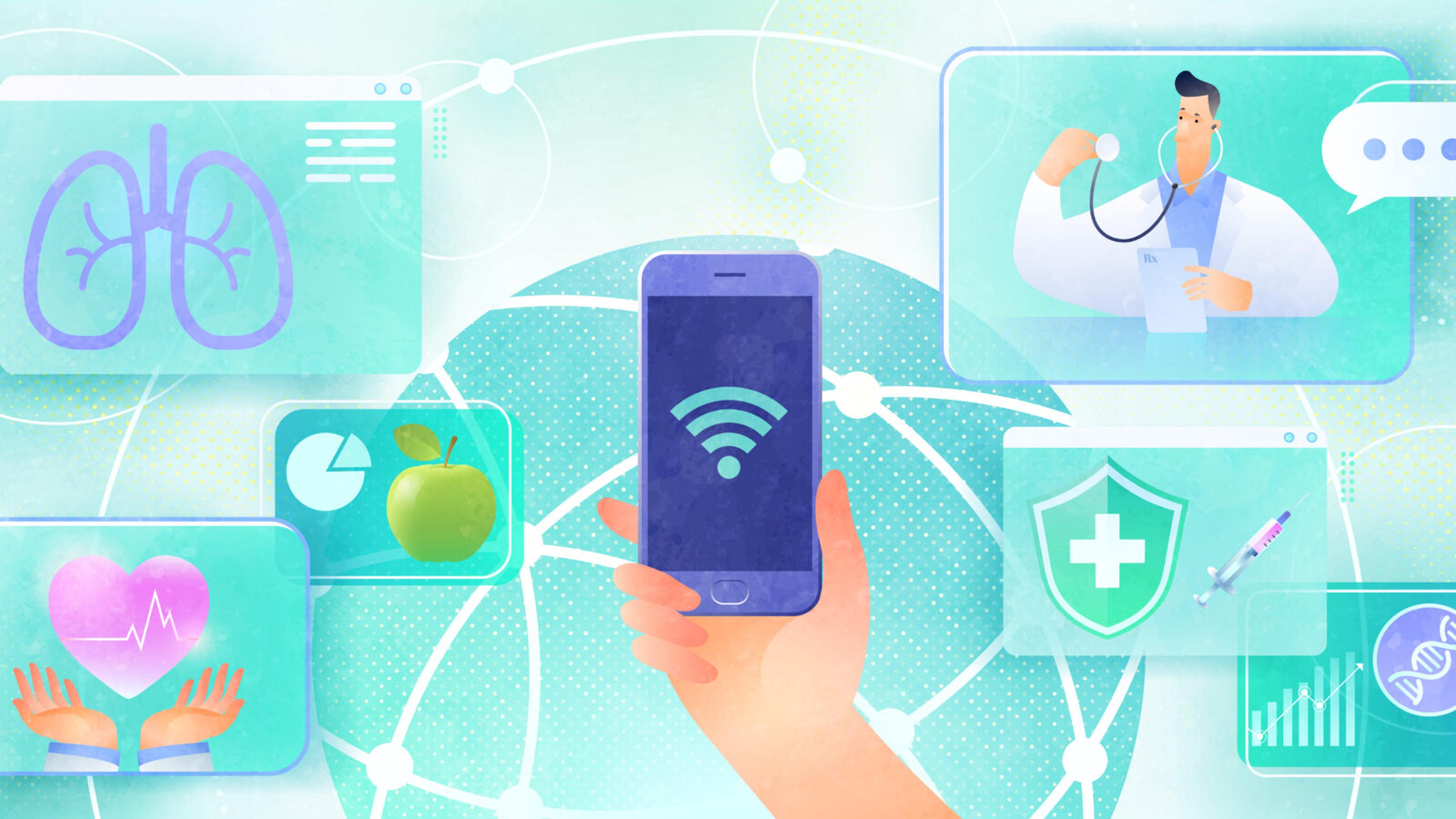 Google AI Helps Doctors with New Generative Search Capabilities