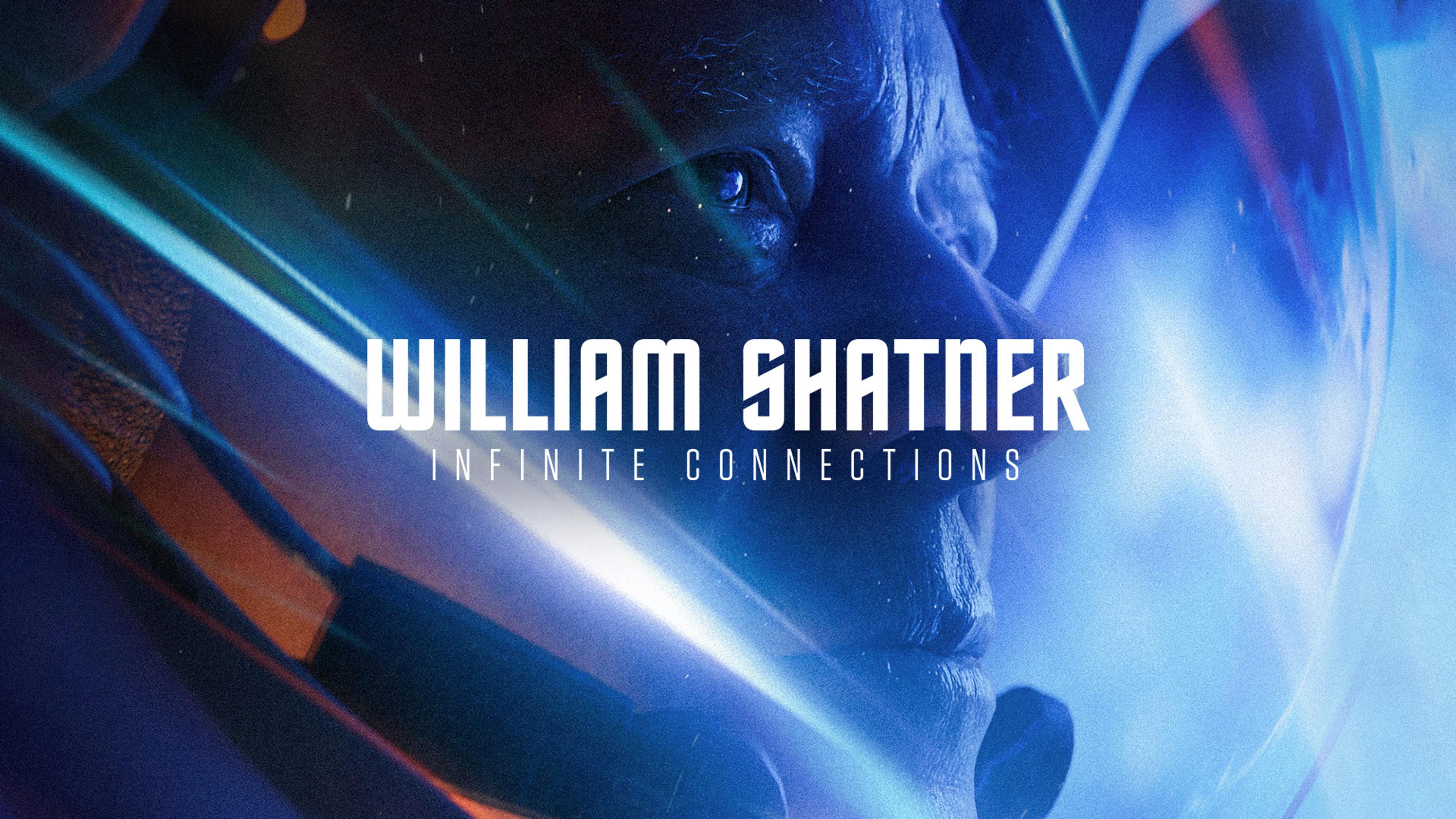 William Shatner Becomes Latest A-Lister to Launch NFT Collection