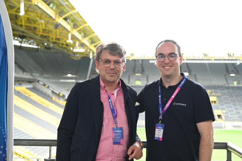 Softstack and coinIX Announce Official VC Service Partnership