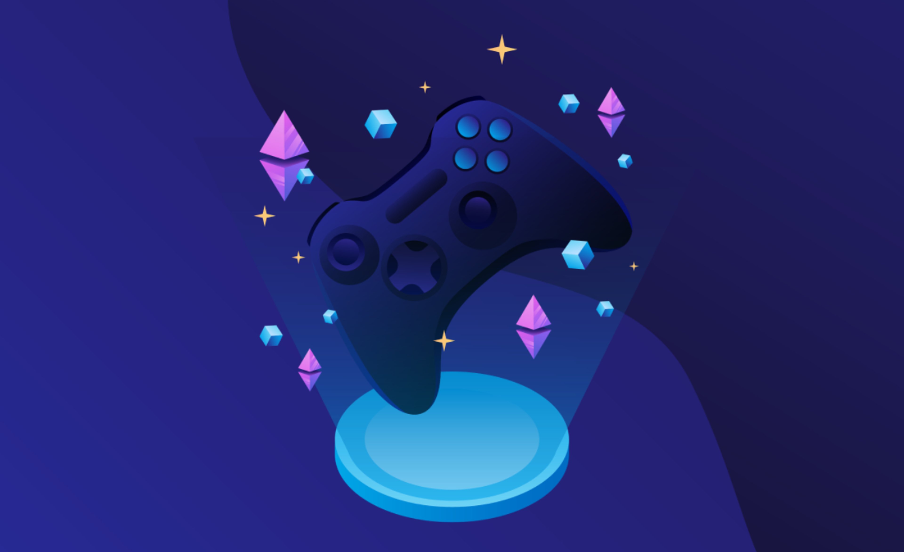 Top 5 NFT and Web3 Games for 2024