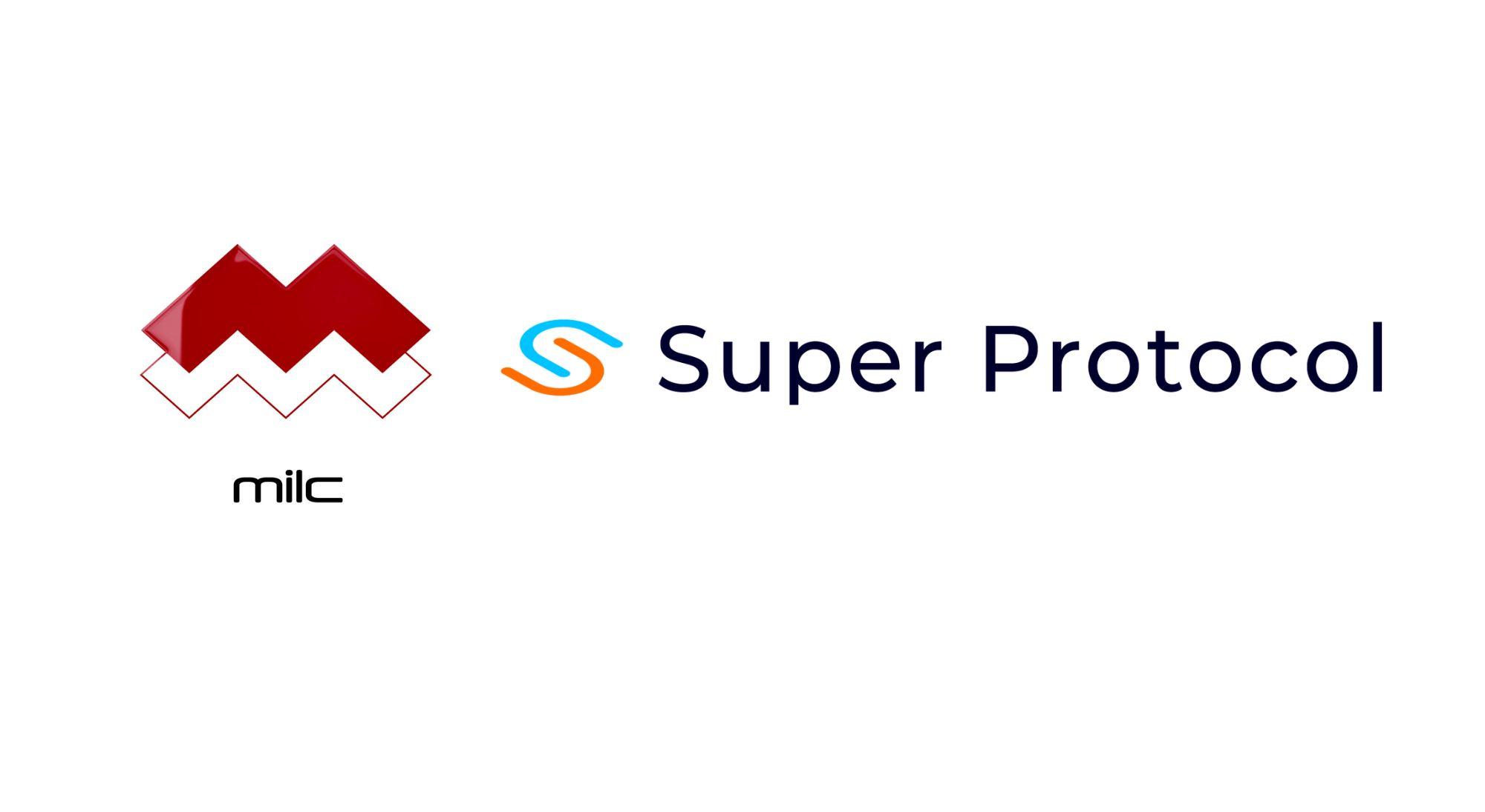 Metaverse Finally Meets AI: MILC EU and Super Protocol Empower Users with Complete AI Identity Control in Web3