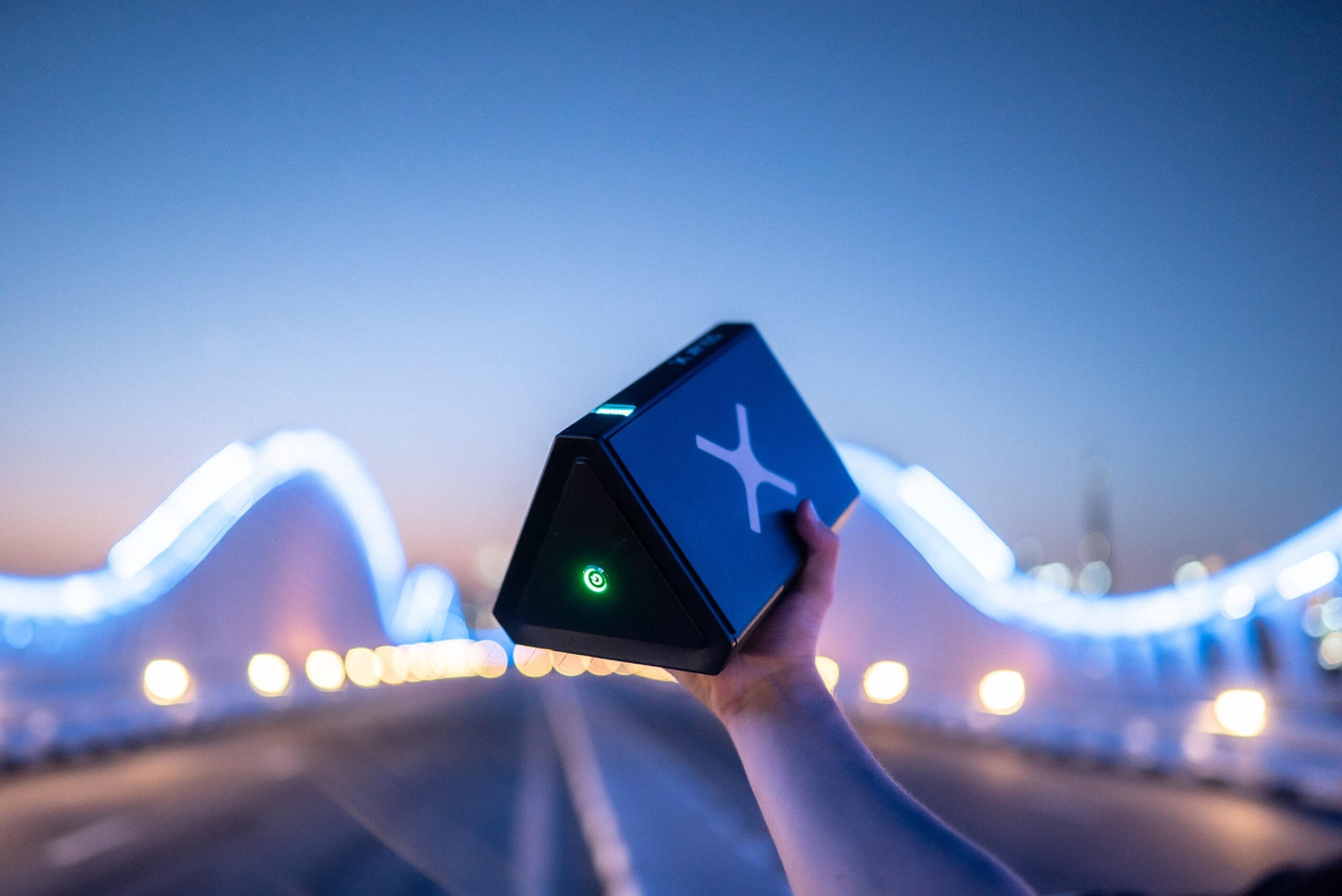 SolarX Raises $3M Capital — Prepares for CEX Listing