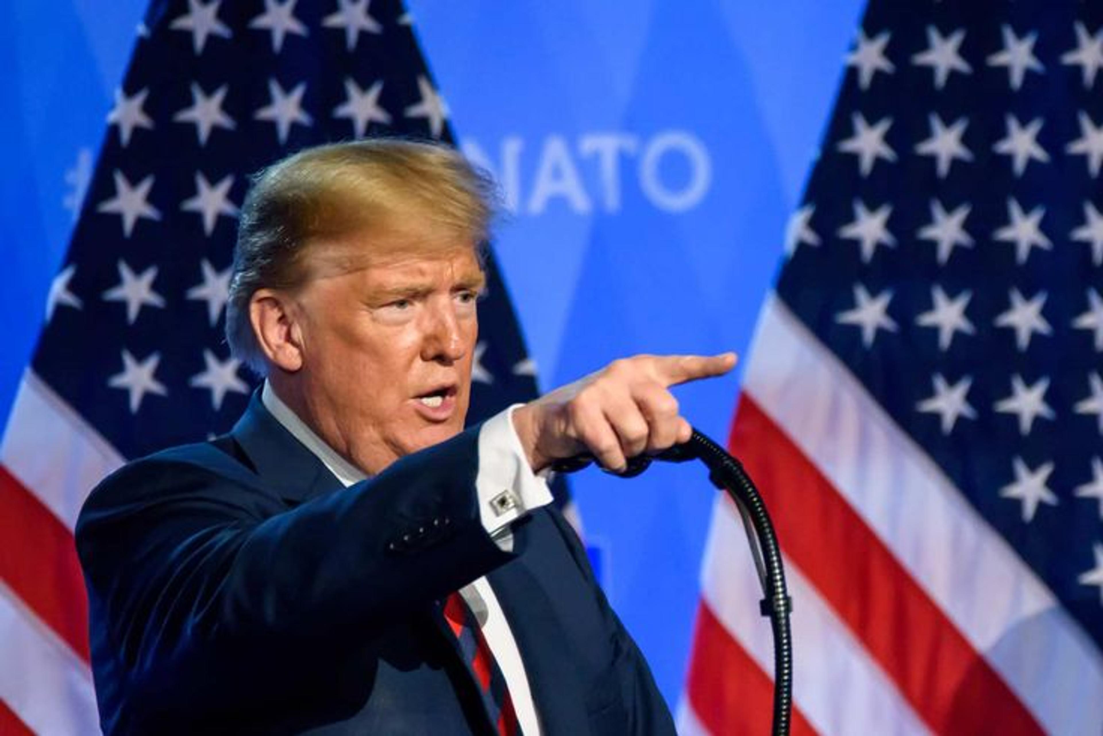 Trump Promises Bitcoin Strategic Reserve and SEC Shakeup if Elected President