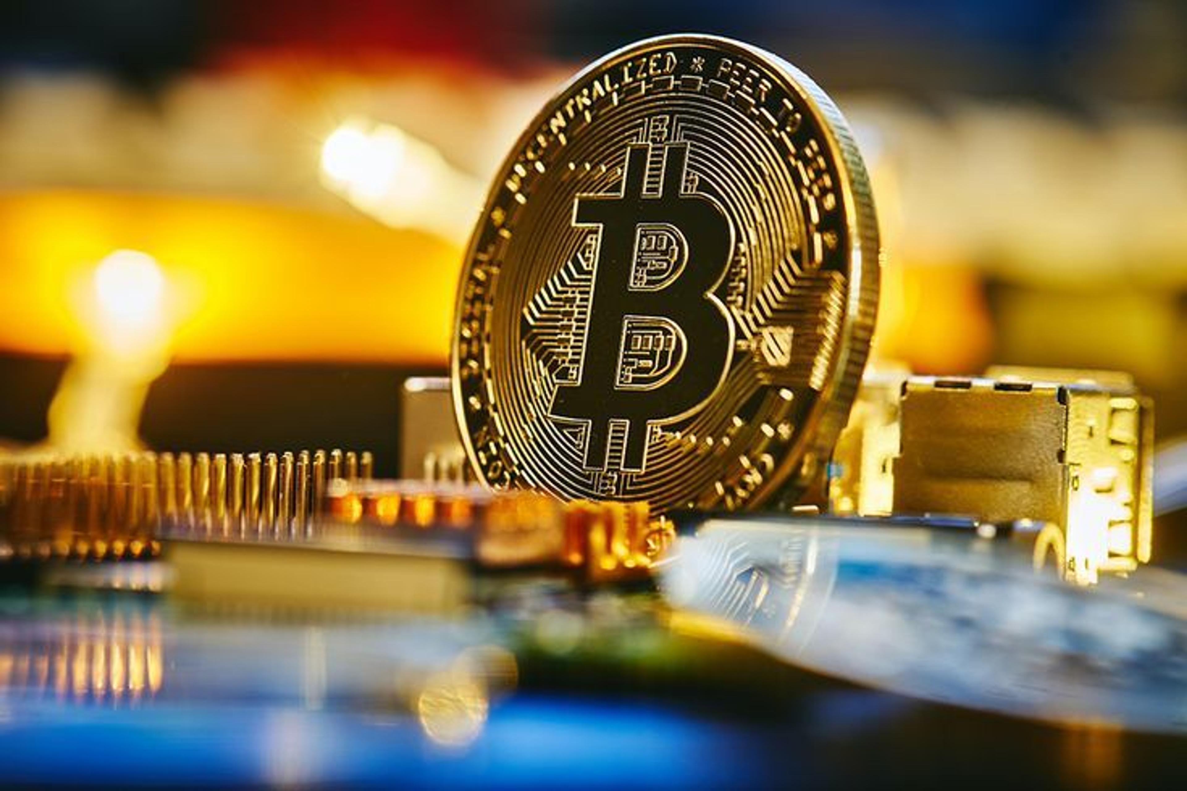 Crypto Products Mark Inflows for Fourth Consecutive Week