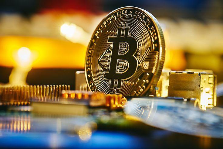 Crypto Products Mark Inflows for Fourth Consecutive Week