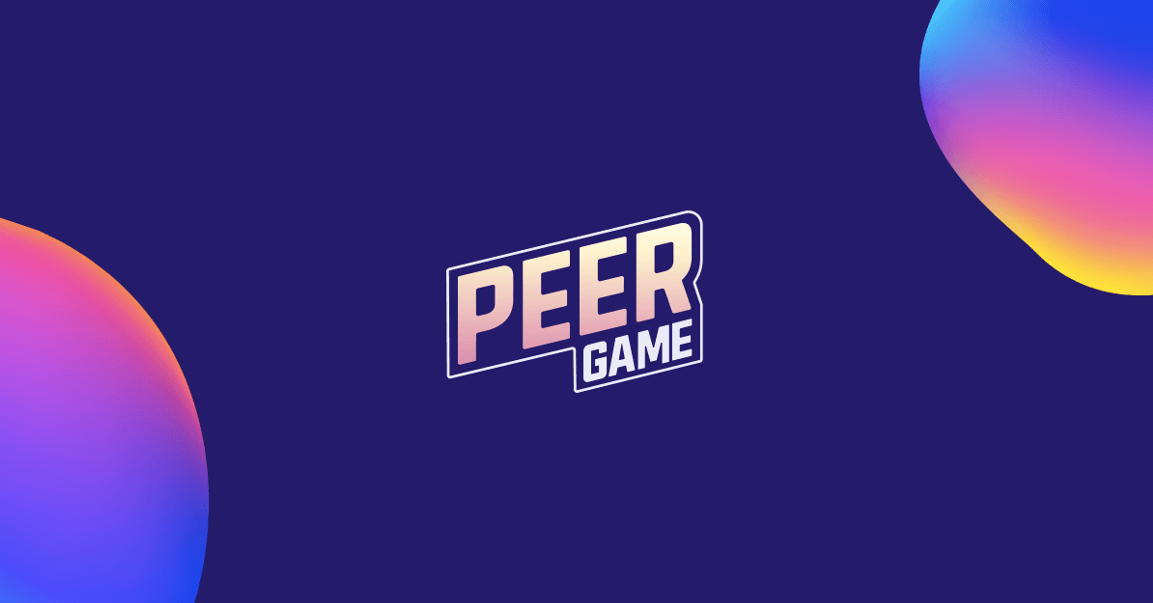 PeerGame Unveils Major Platform Revamp
