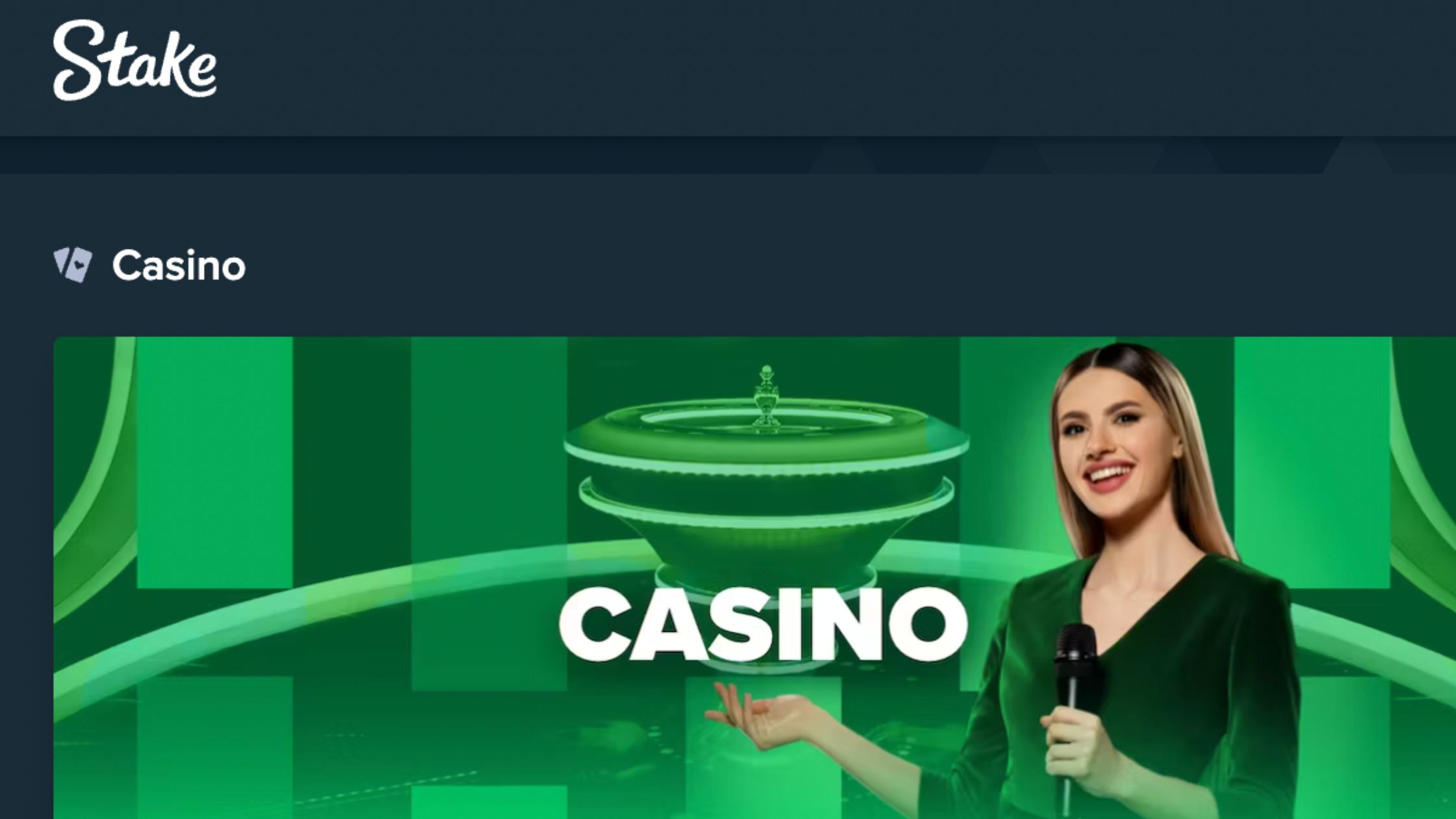 Stake review