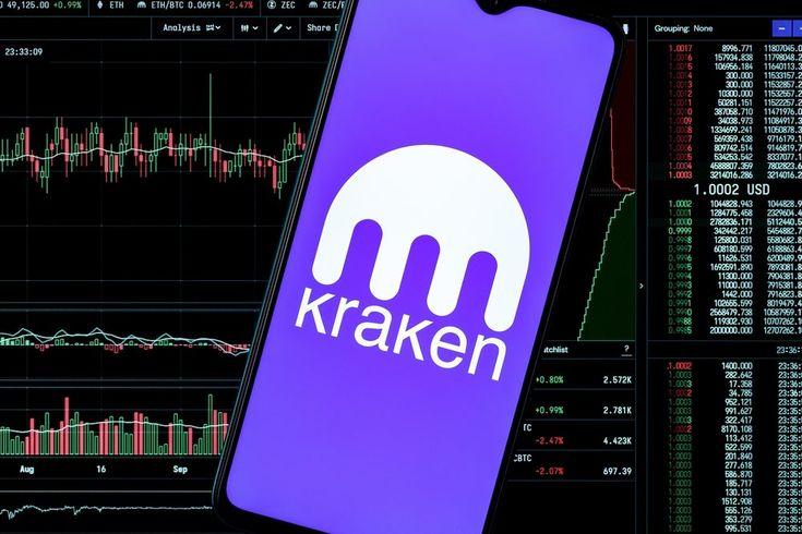 SEC Sues the Kraken Exchange Over Claims of Being Unregistered