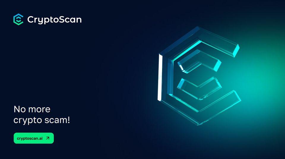 CryptoScanCoin’s Presale marks the dawn of a groundbreaking utility token – Is $CSC poised to emerge as the AI altcoin of 2024?