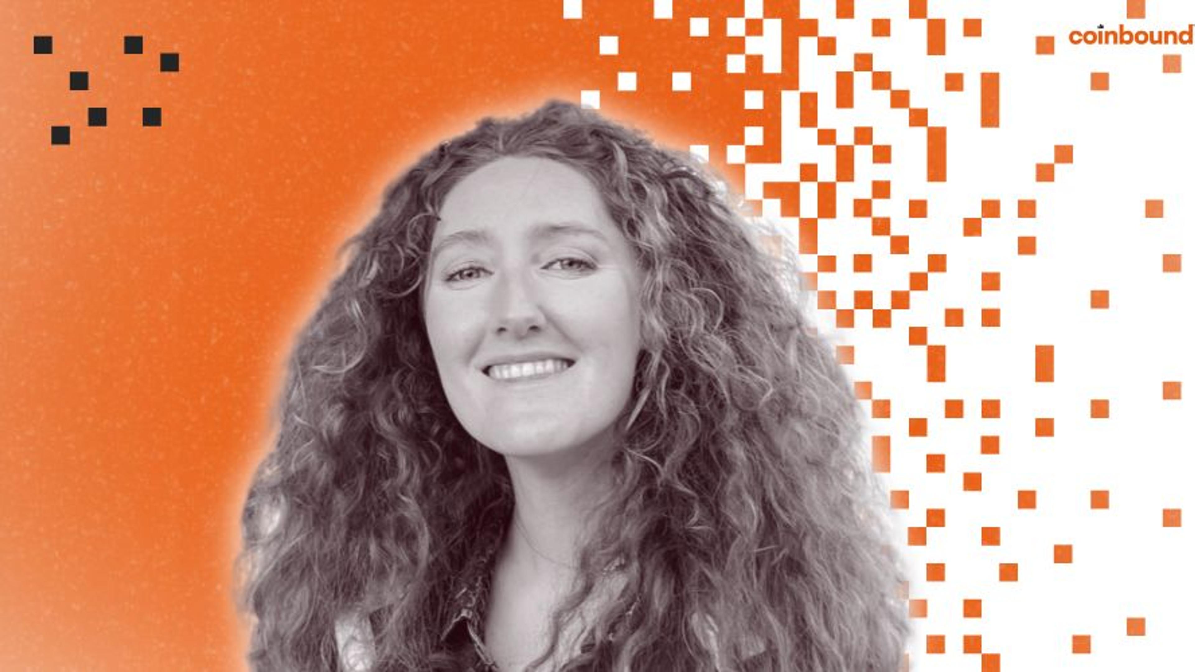 Coinbound Appoints Lindsay Keyfauver to Director of Coinscribble