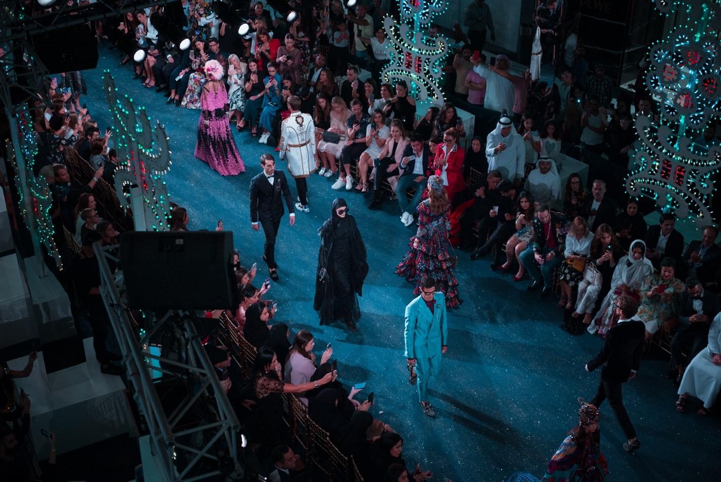 The Rising Popularity of NFTs in Luxury Fashion Houses