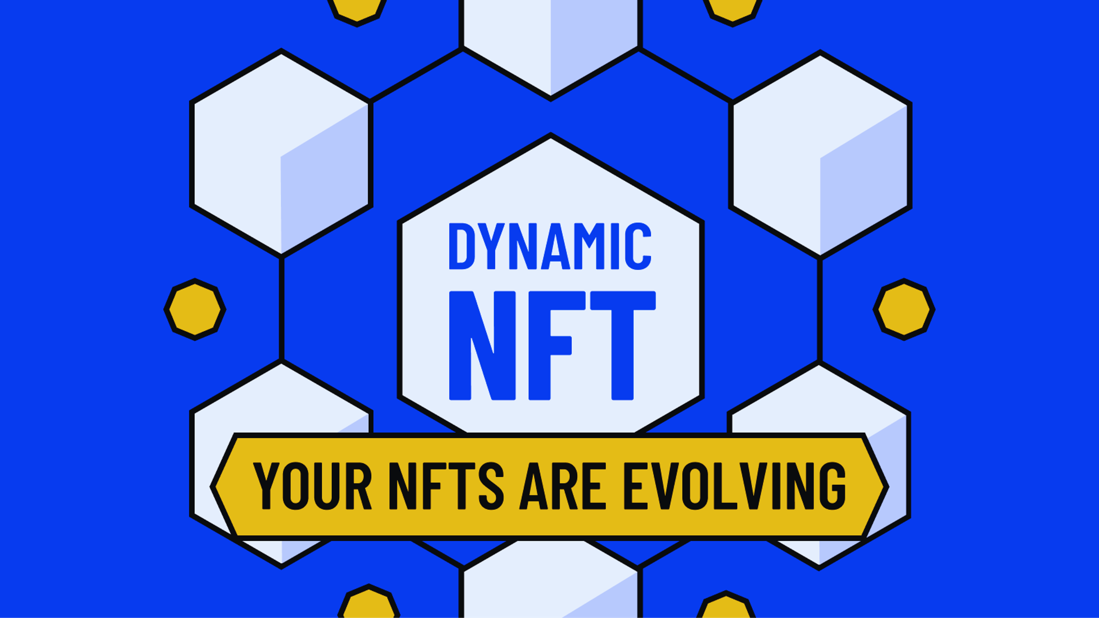 Understanding Evolving NFTs: A Close Look at Dynamic NFTs