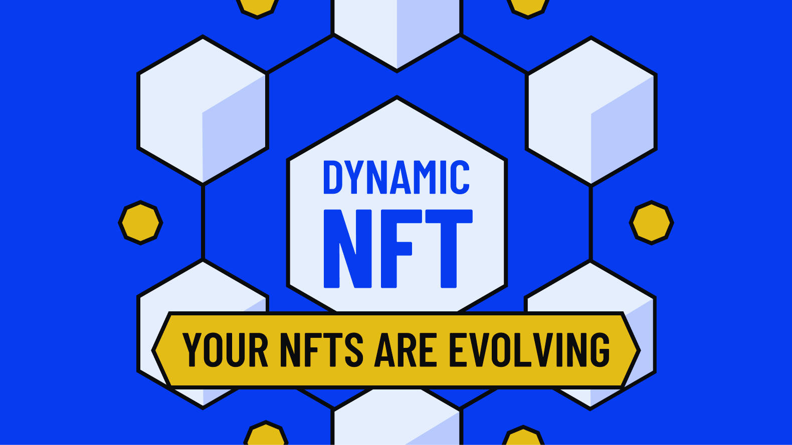 Understanding Evolving NFTs: A Close Look at Dynamic NFTs