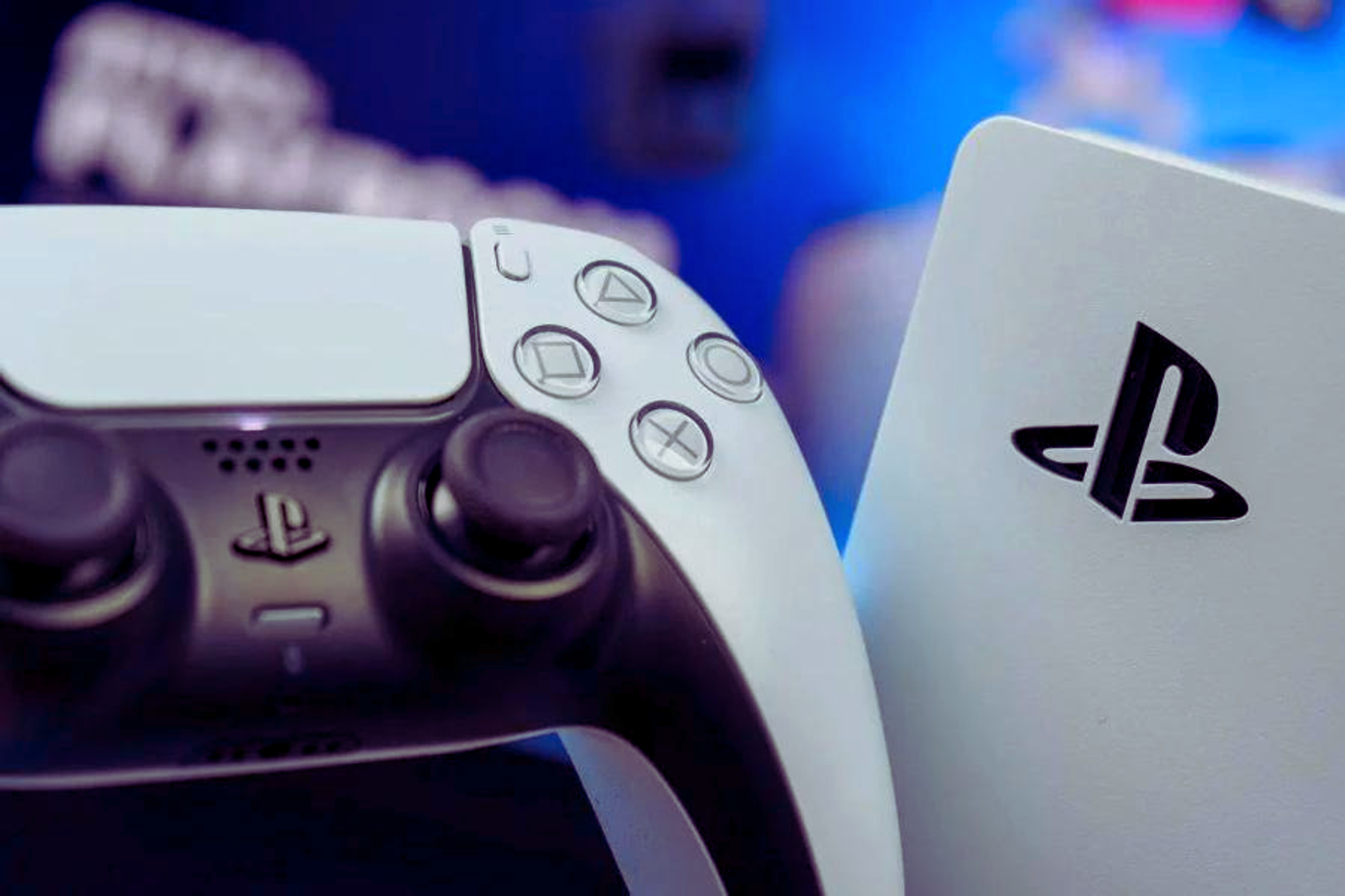 PlayStation Games