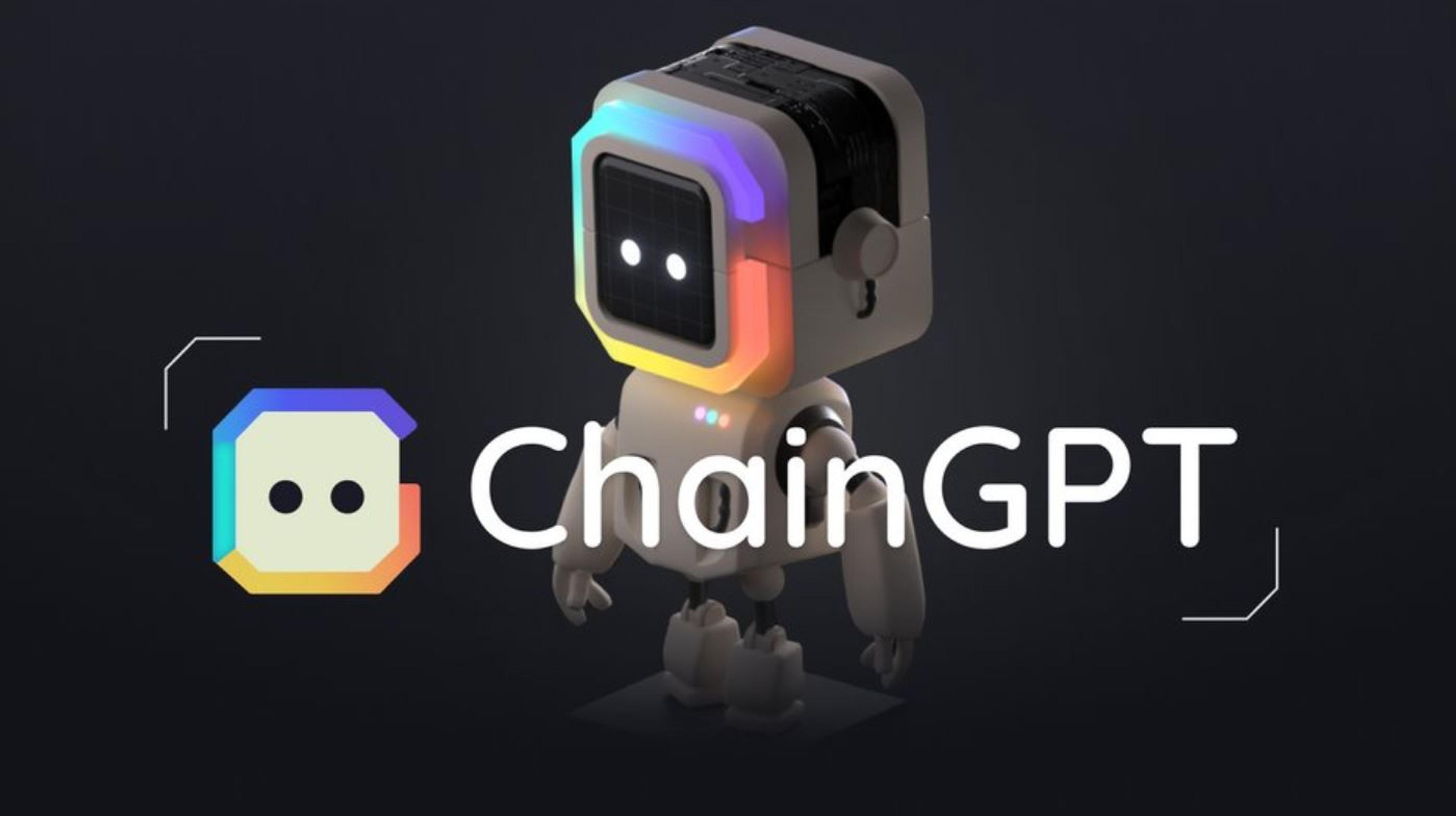 ChainGPT Updates AI NFT Generator with New Features