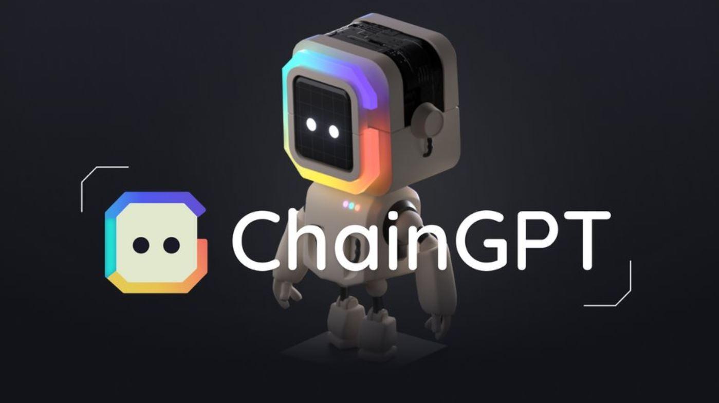 ChainGPT Updates AI NFT Generator with New Features