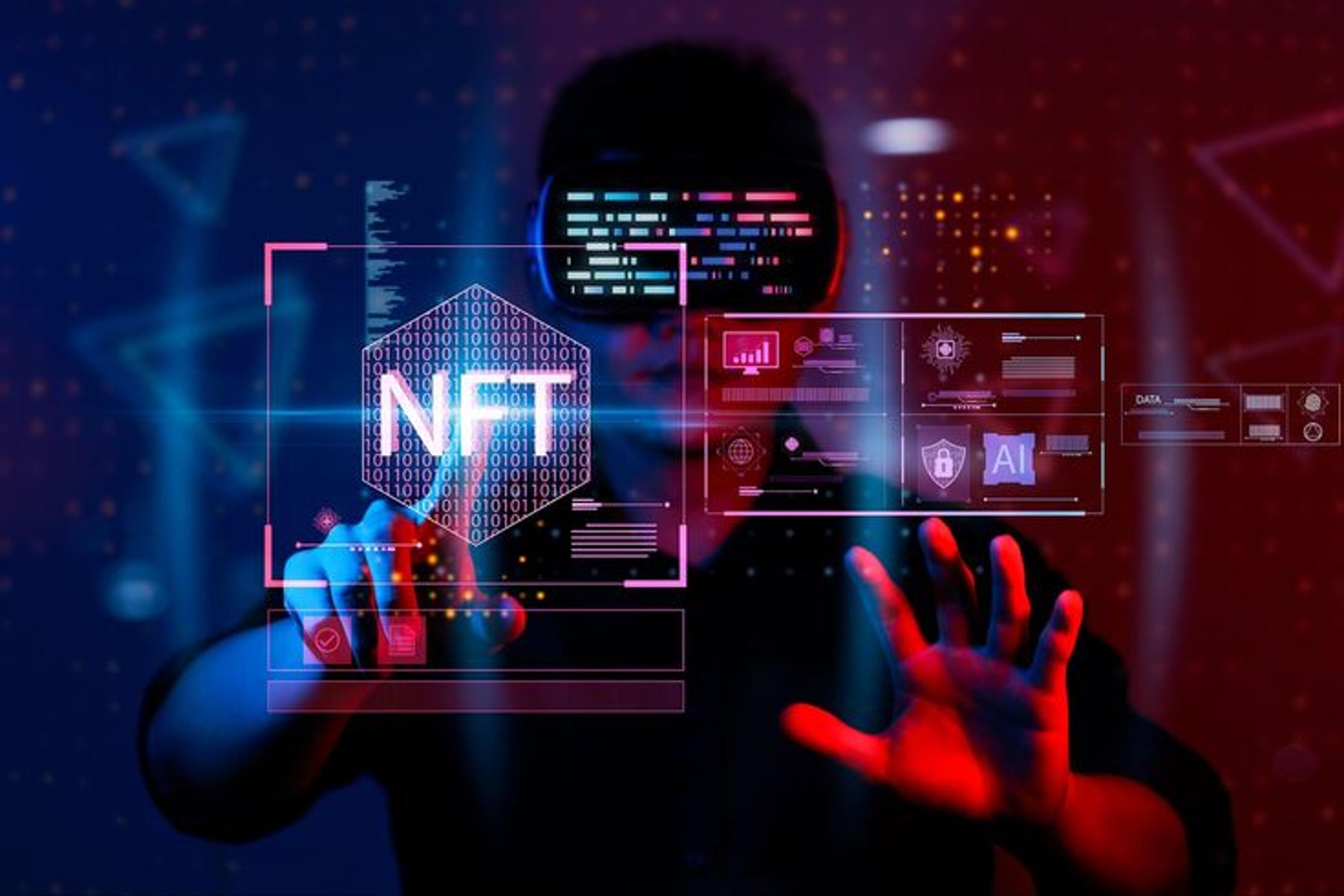 Mad Lad NFTs Reach All-Time High a New Crypto Exchange Announcement