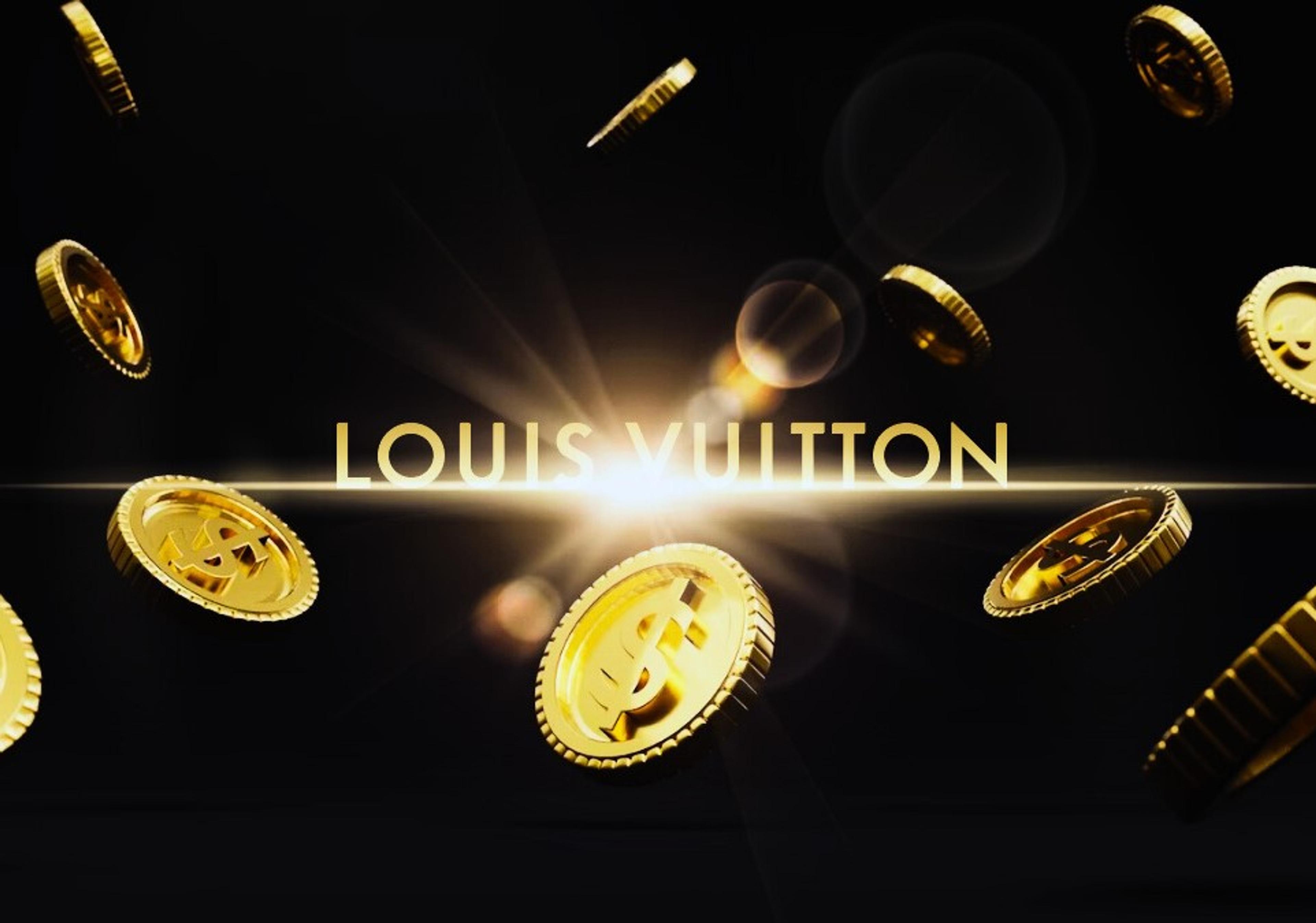Louis Vuitton NFTs Revamp Classic ’Treasure Trunk’ Range