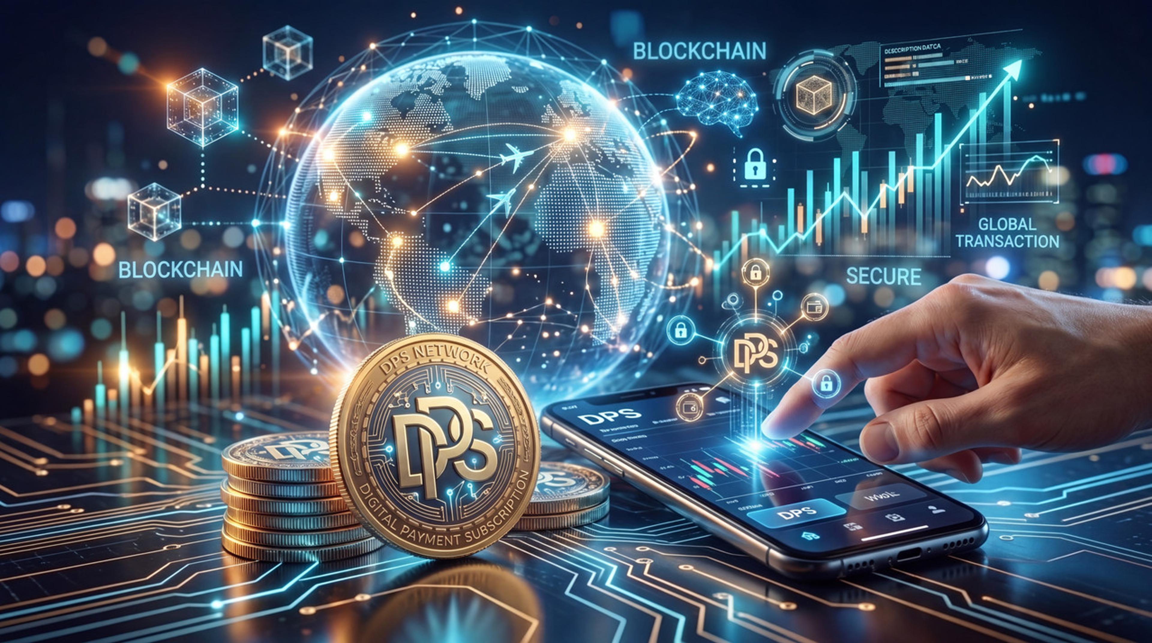 Top 5 Upcoming Crypto Projects and Presale to Watch in Late 2026-2027