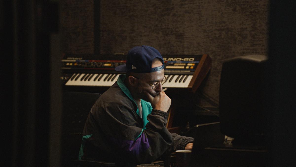 Hip-Hop Icons Tune into Gala Music to Drop Rare NFT Album