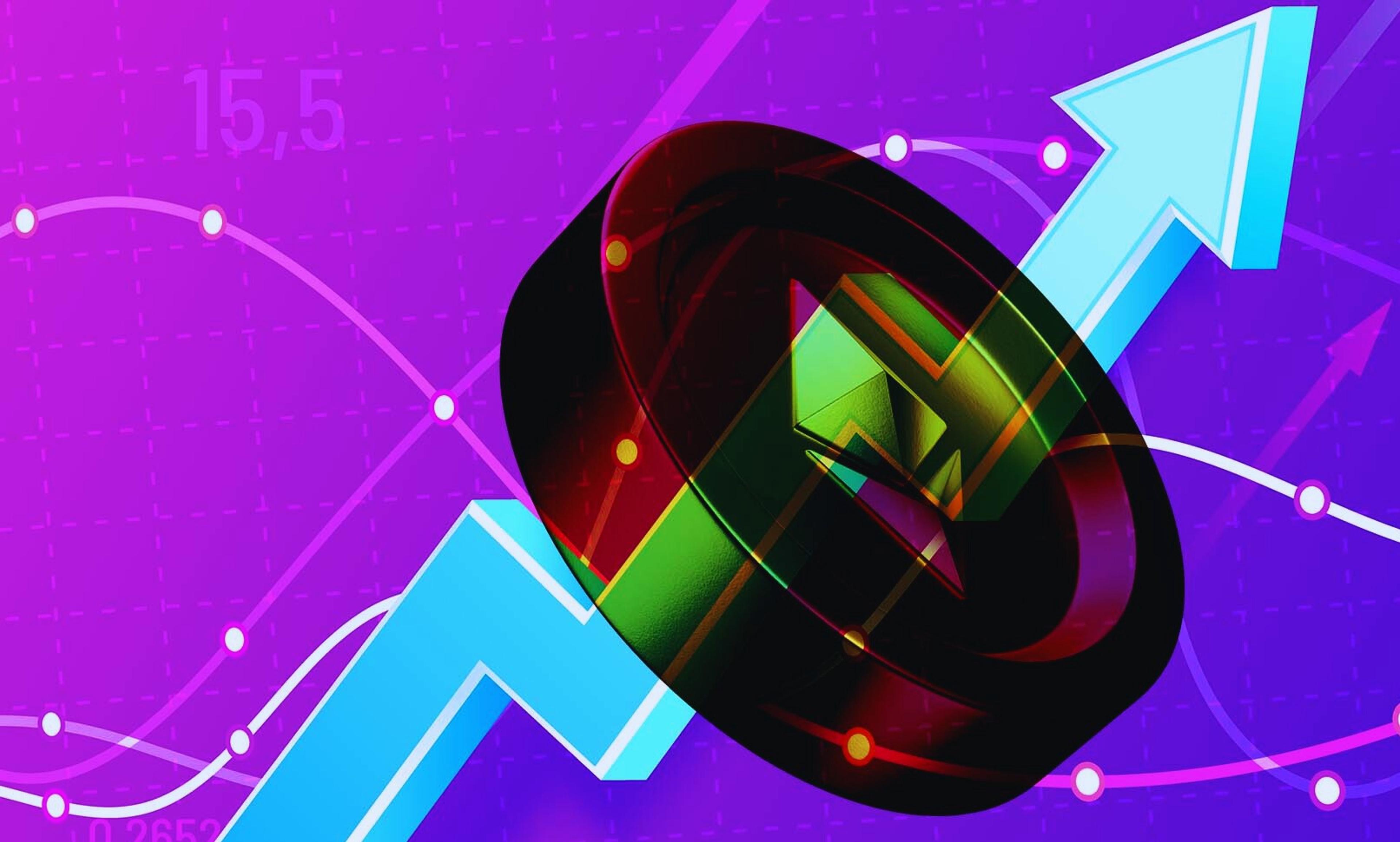Blur Leads 69% of NFT Sales, Sparks Wash Trading Concerns