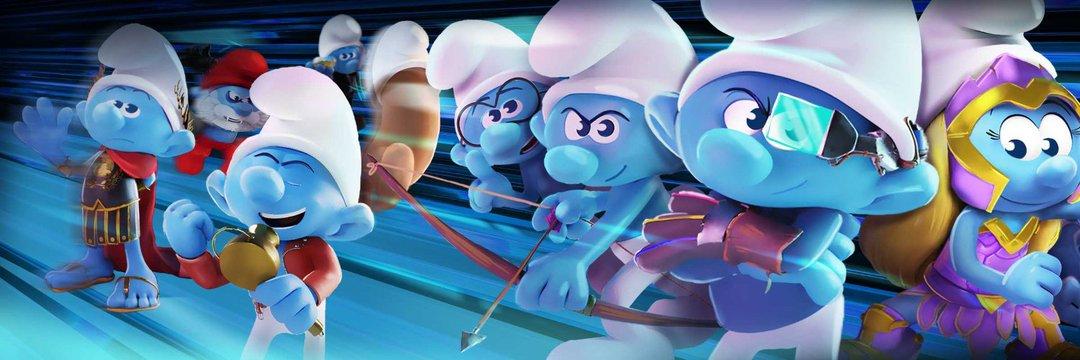 Smurfs Universe Goes 3D with New NFT Collection