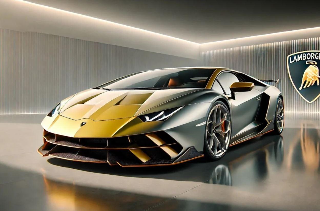 NFT giant Animoca Brands Collaborates with Lamborghini
