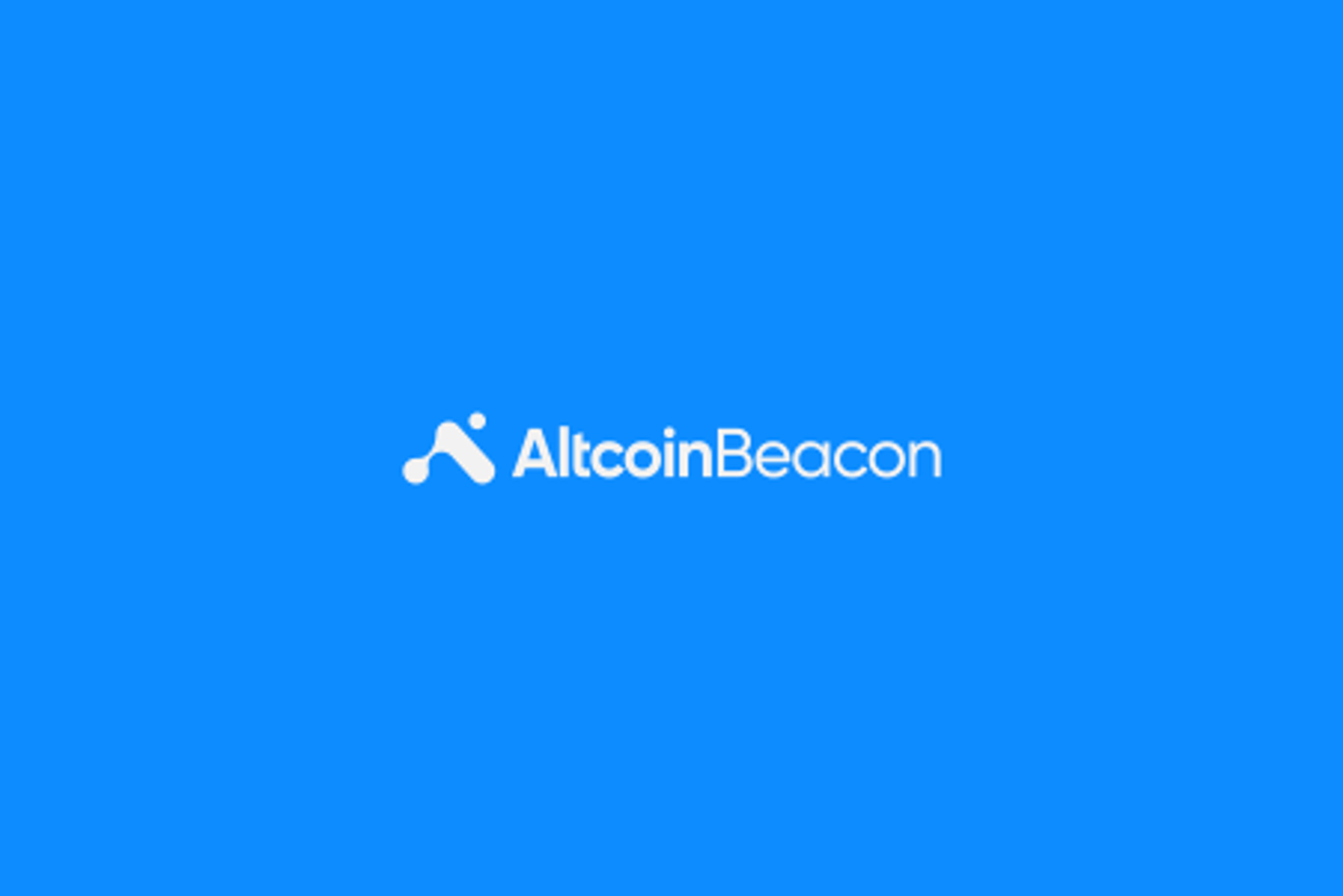 AltcoinBeacon Emerges as the Savvy Investor’s Top Source for the Latest Altcoin Insights