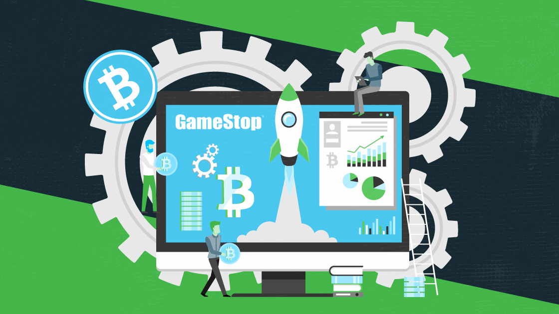 gamestop news