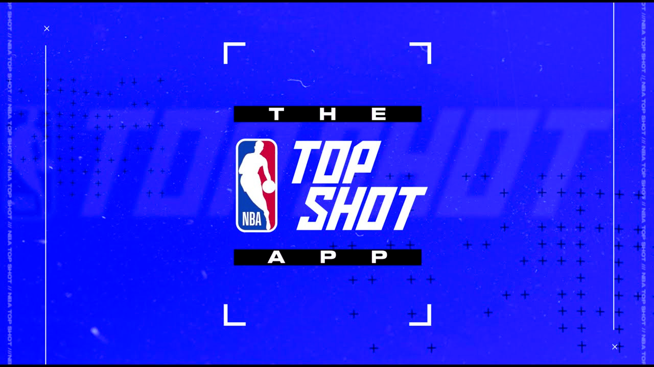 Buy NBA NFTs on the Go with NBA Top Shot’s Mobile App