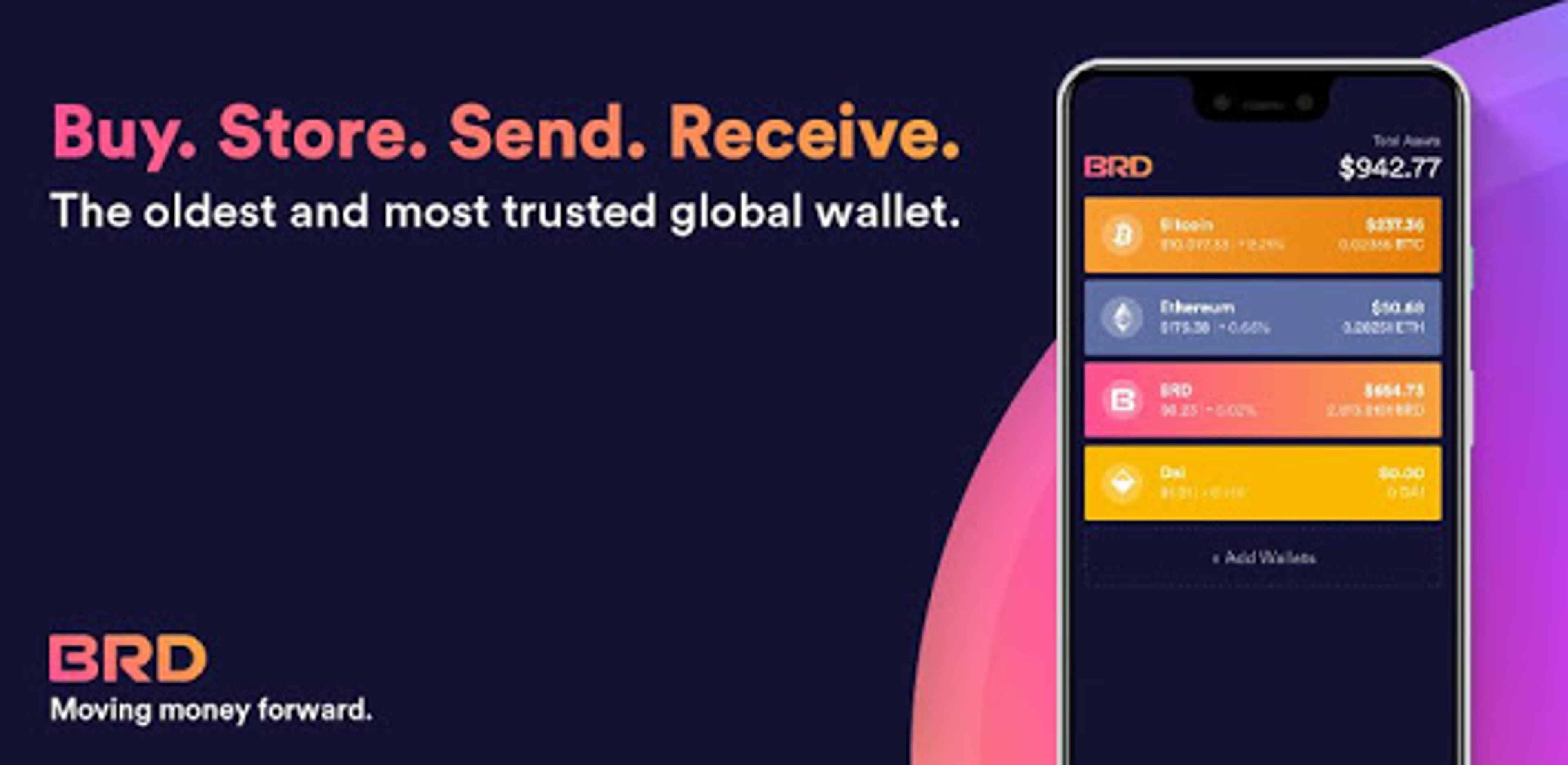 Which is the Best Crypto Mobile Wallet?