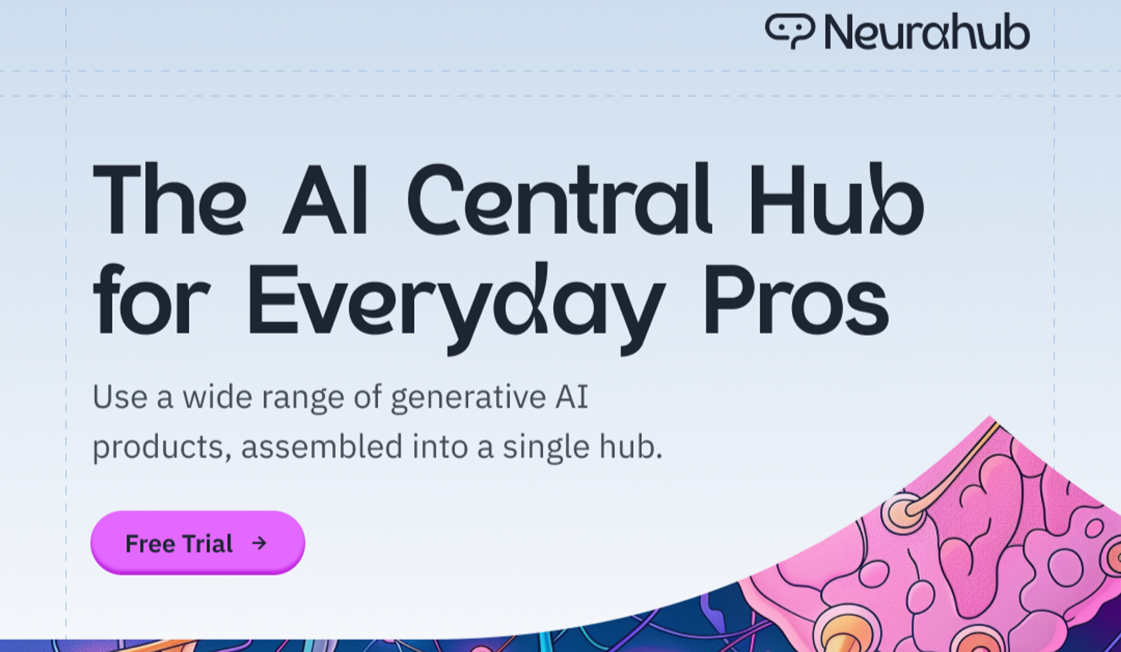 Neurahub AI