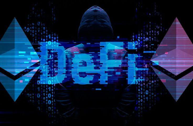 KyberSwap DEX Suffers a $46M Crypto Hack