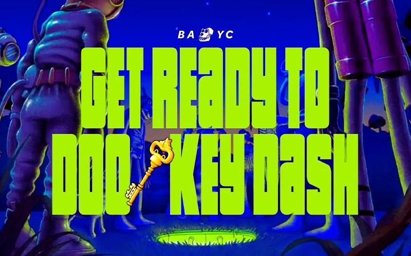 Yuga Labs’ NFT Sales Soar Following Dookey Dash Game Teaser