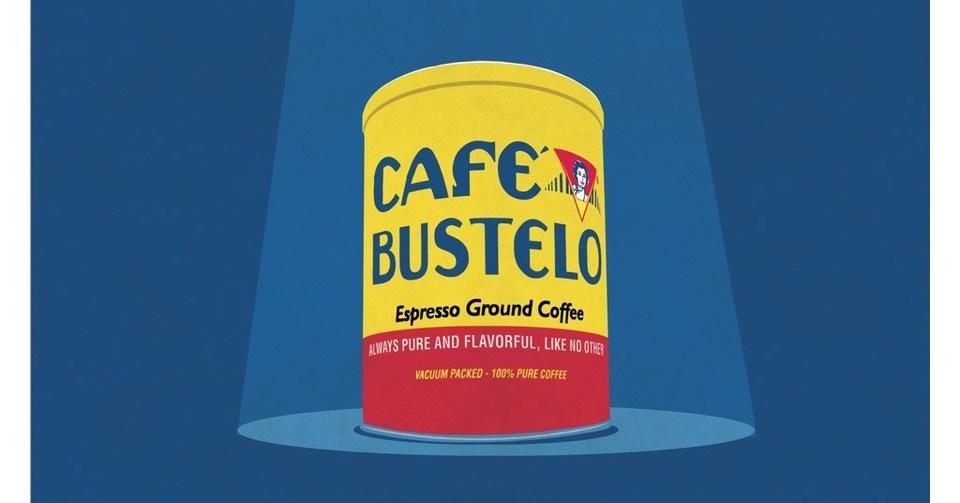 Café Bustelo Dives into Metaverse with NFT-backed Multimedia Art