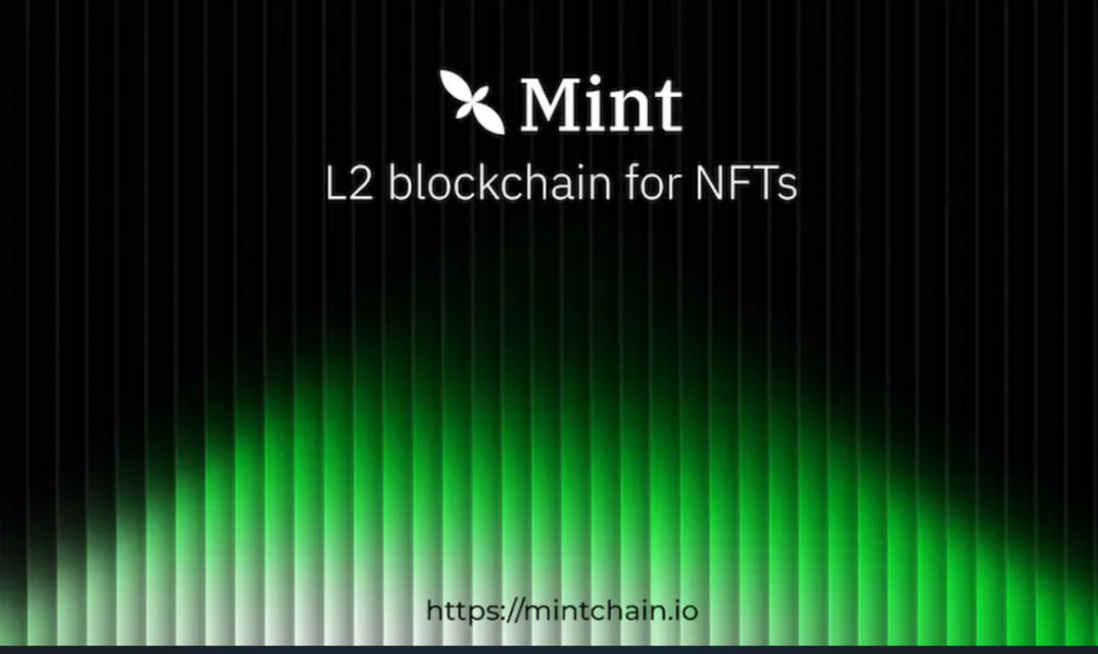 Mint Blockchain Awarded $1.35 Million Grant to Propel NFT Development