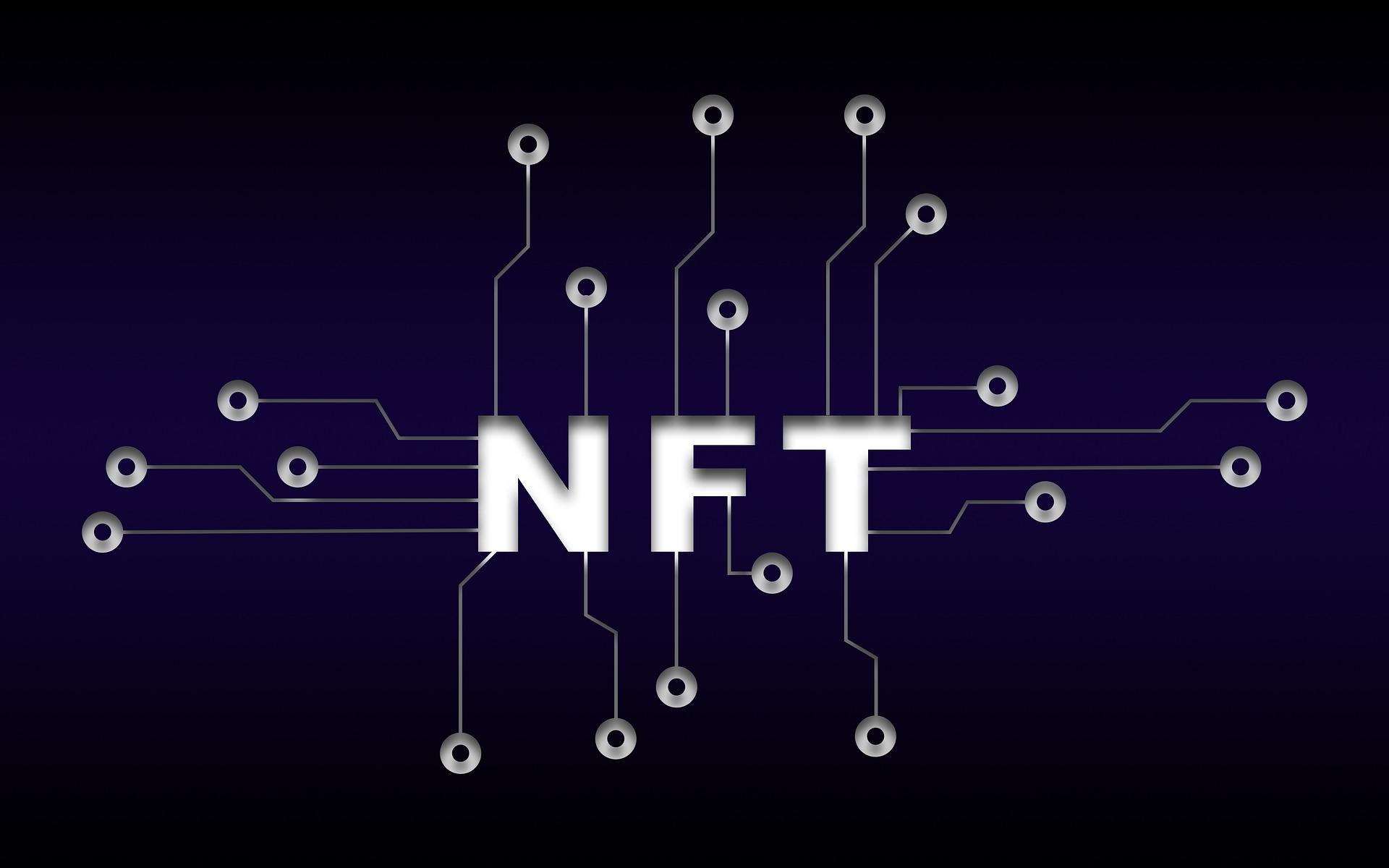 Create Your Own NFT – Straightforward Minting Process