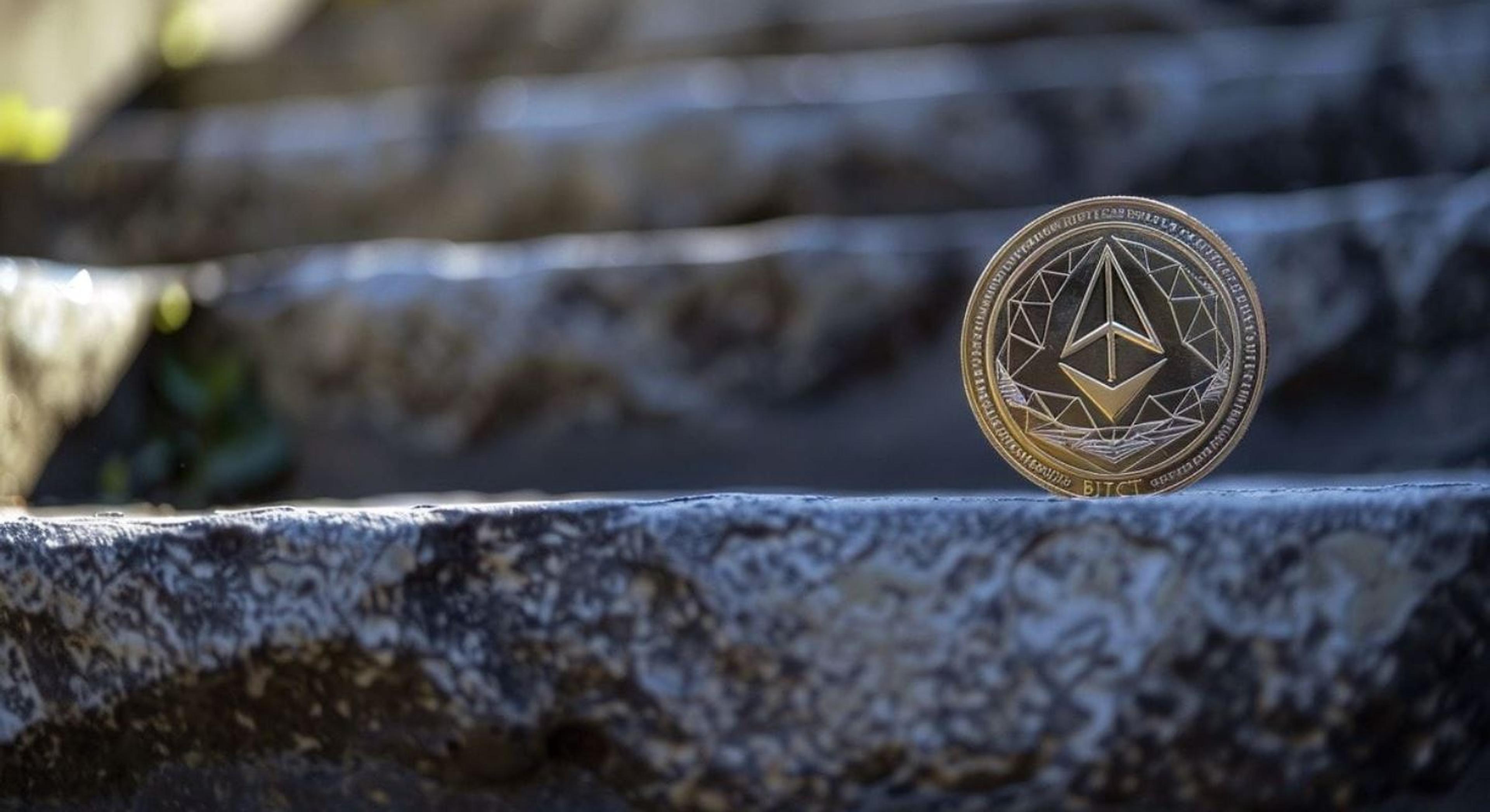 Bitwise Releases Pro Ethereum Commercial as NFT