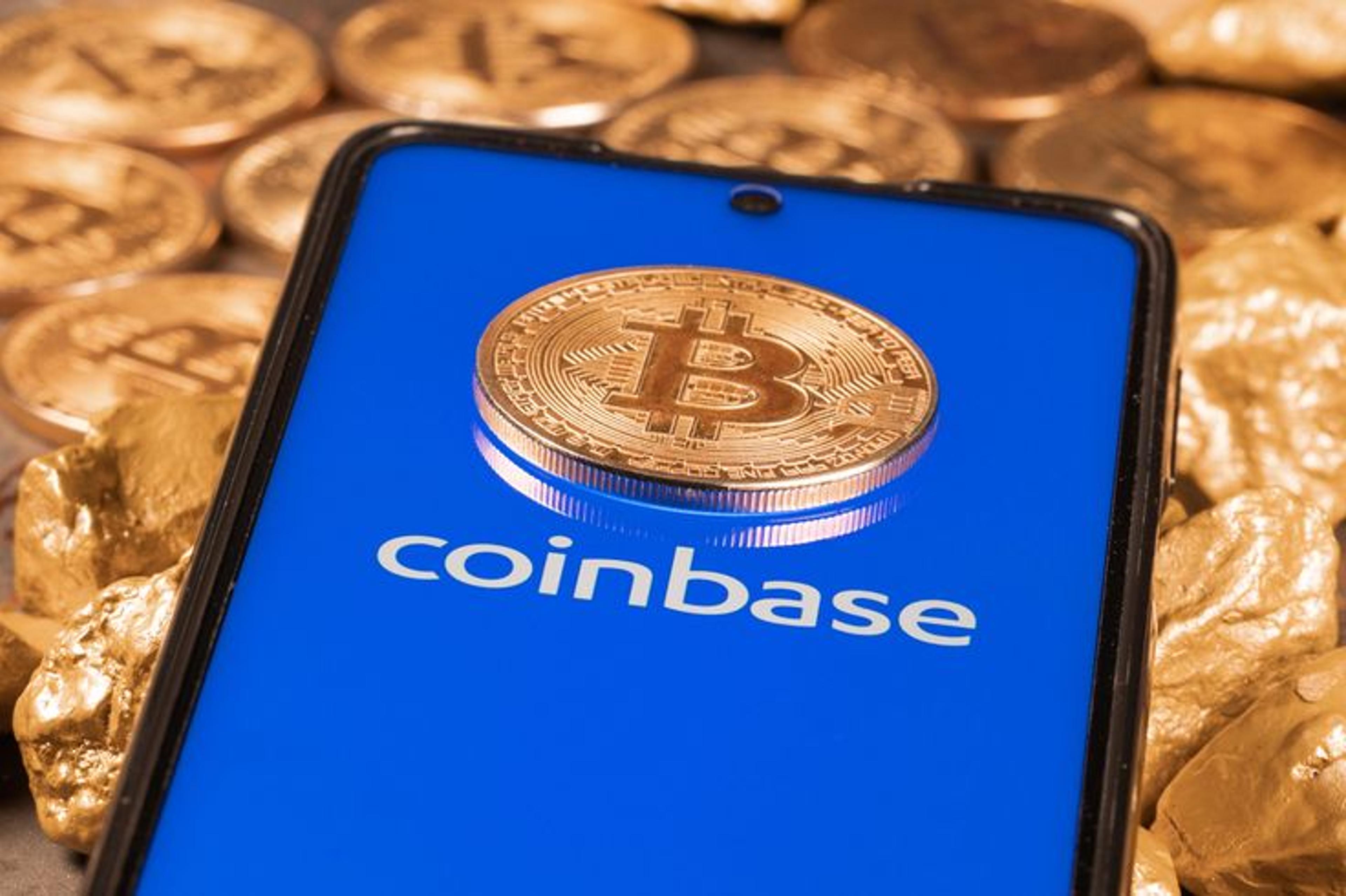 Coinbase Launches BTC and ETH Futures for Retail Traders in the US