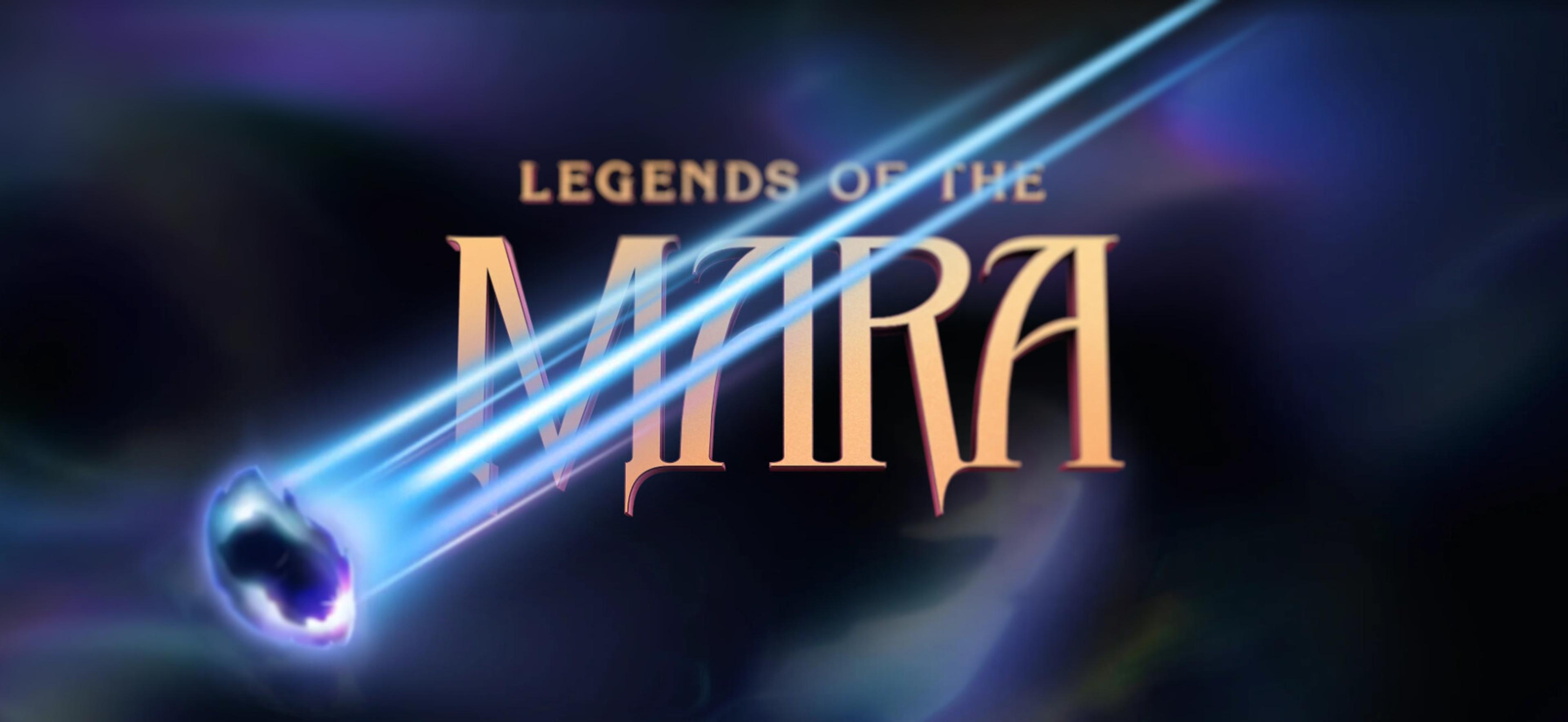 Yuga Labs Drops More Details on ’Legends of the Mara’ Game